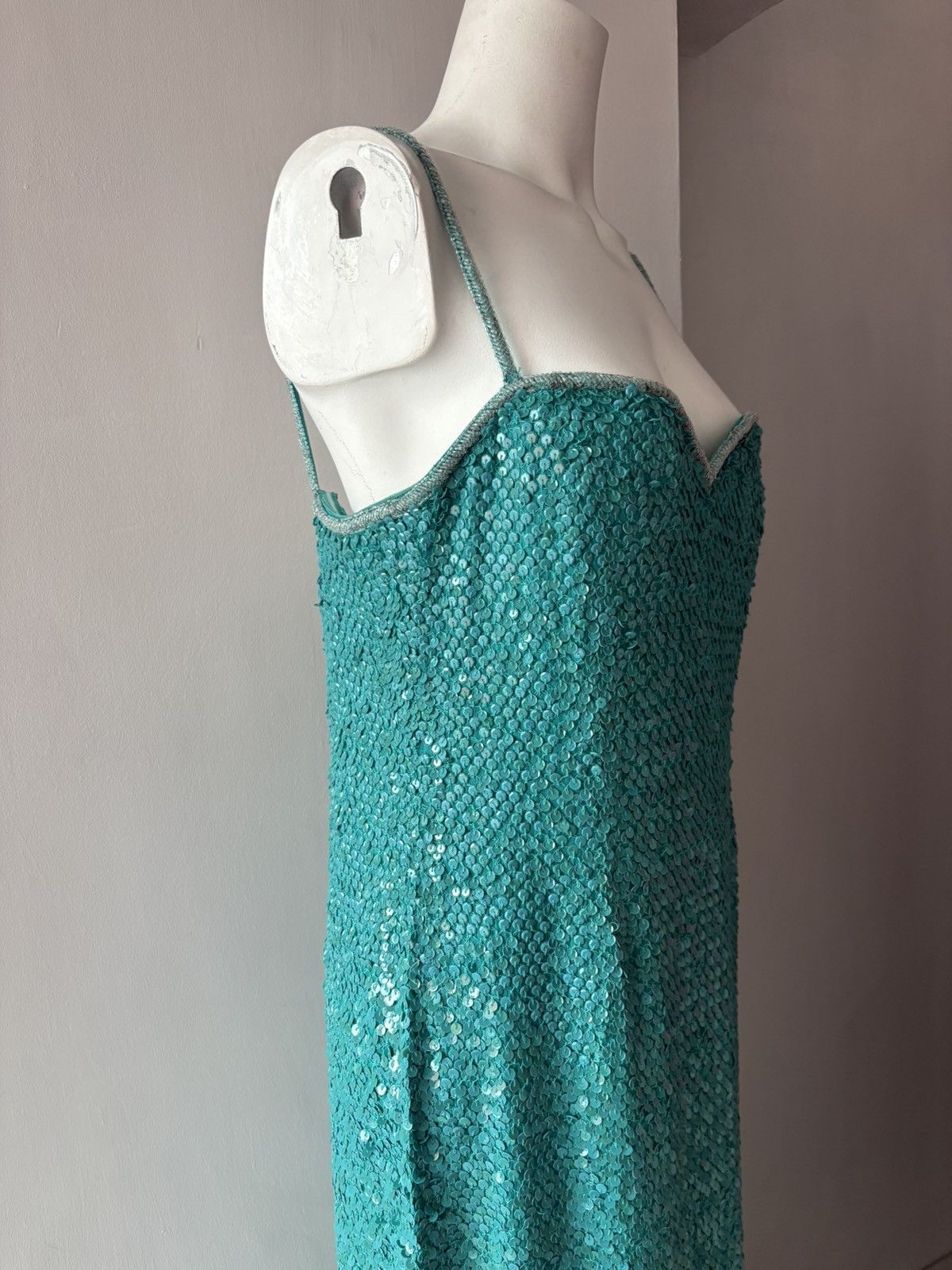 Rachel Gilbert Rachel Gilbert dress Size XL / US 12-14 / IT 48-50 - 13 Thumbnail