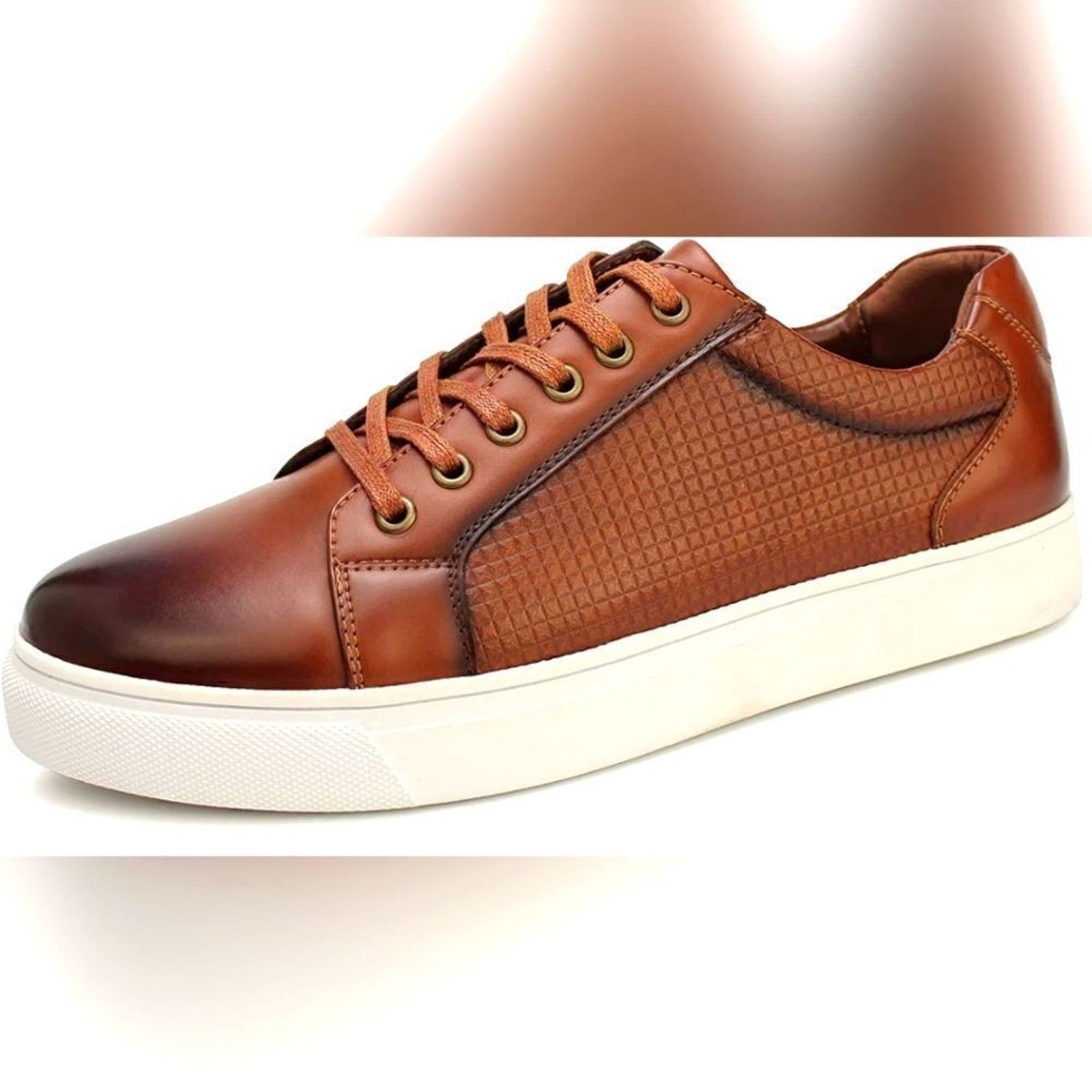 Other (43-3683) MERRYLAND Men's Casual Dress Oxford Shoes Sz 7 Size US 7 / EU 40 - 2 Thumbnail