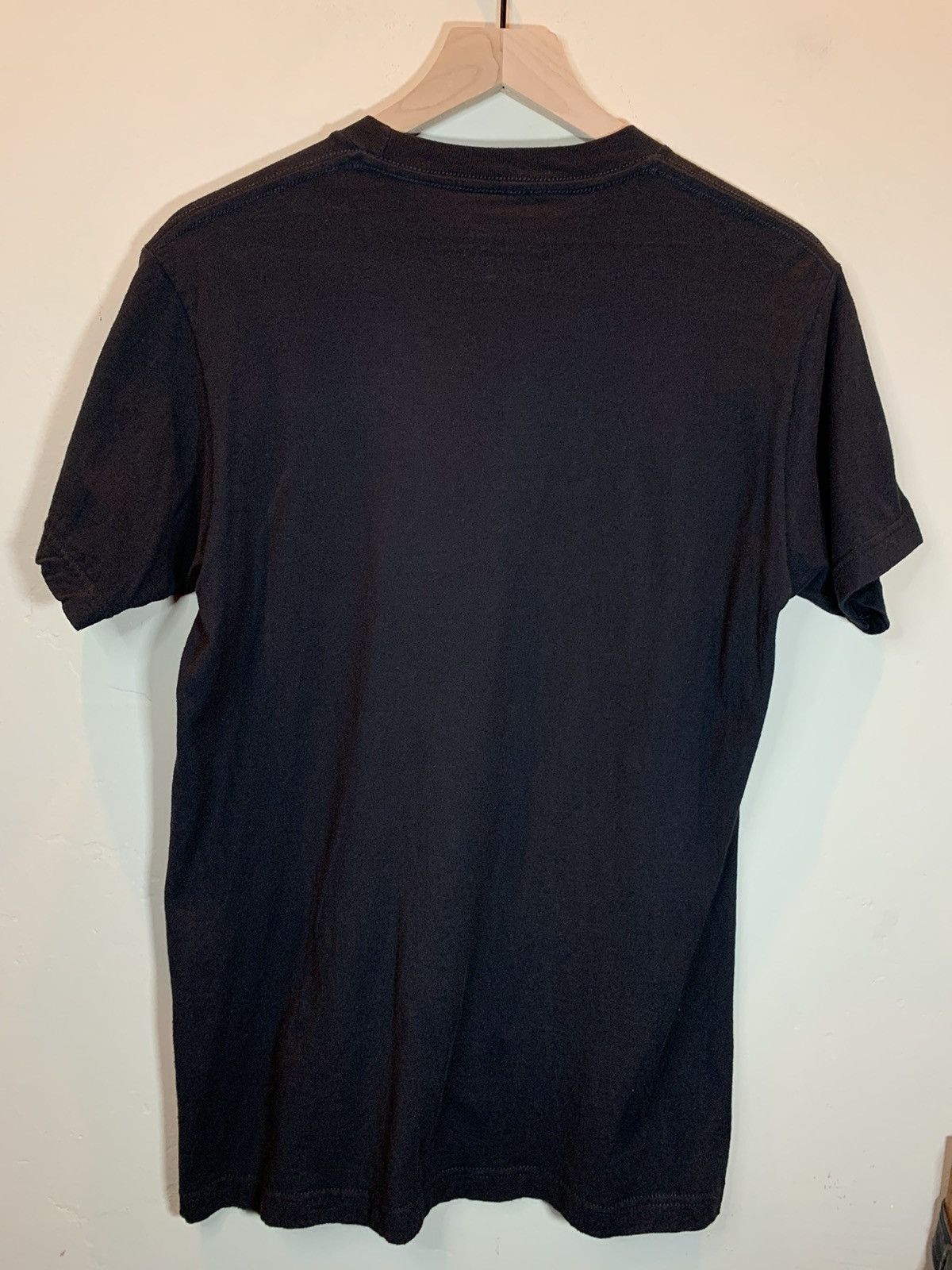 Rap Tees × Sp5der × Young Thug *RARE* Young Thug My Name Is Jeffery YSL Rap Tee T-Shirt - M Size US M / EU 48-50 / 2 - 4 Thumbnail