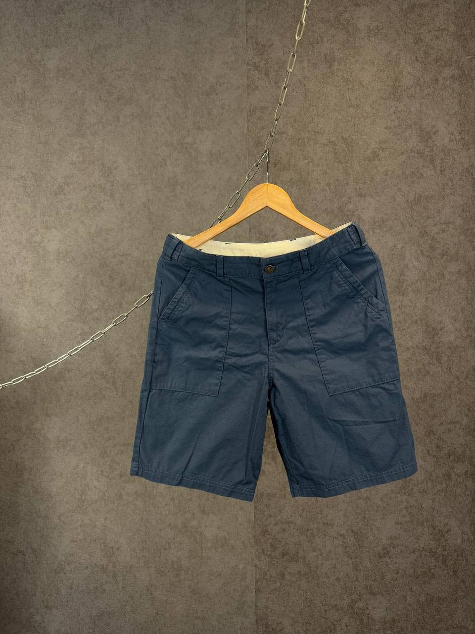 The North Face TNF The North Face outdoor streetwear shorts Size US 30 / EU 46 - 1 Thumbnail