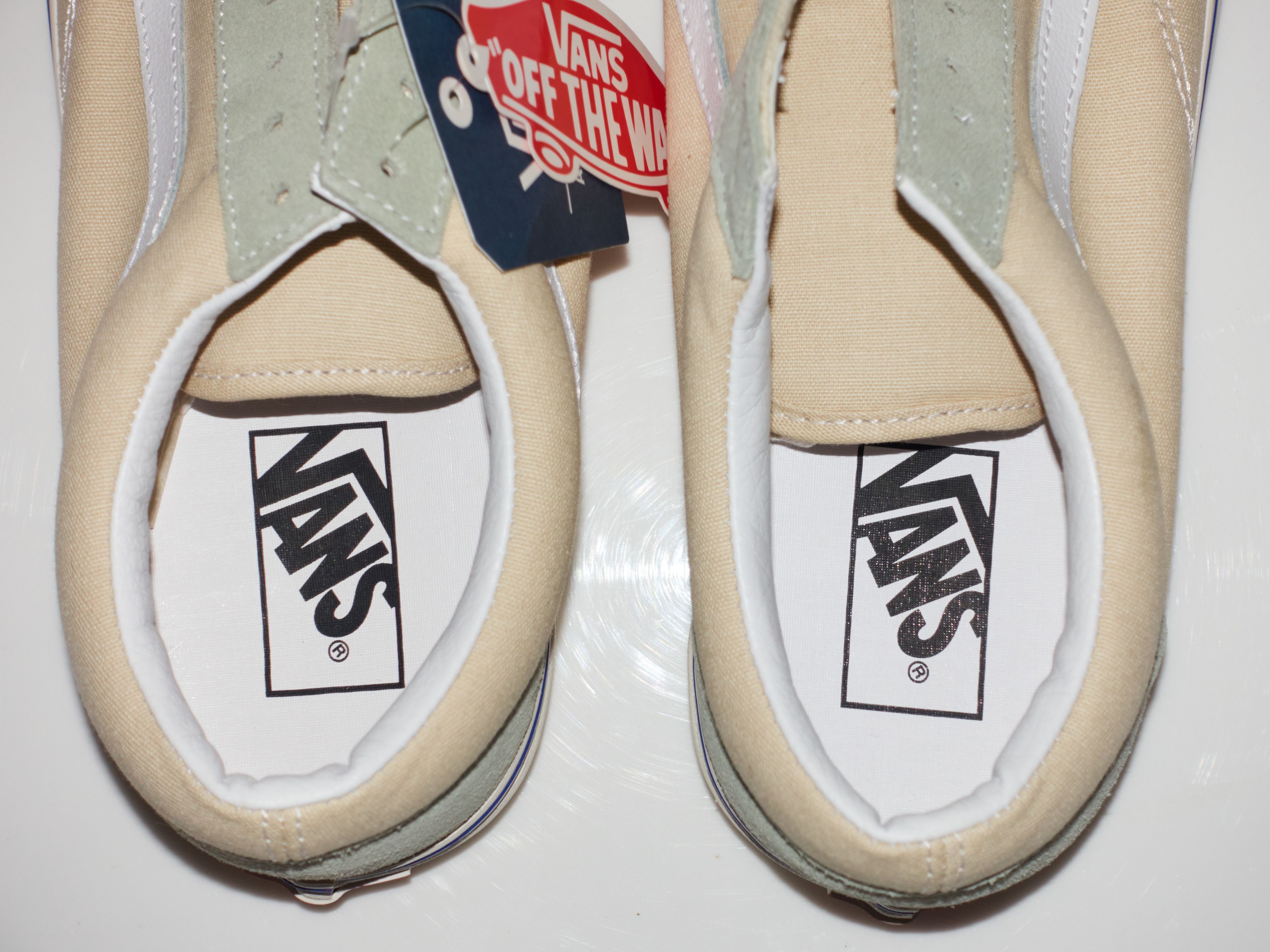 Vans ANAHEIM FACTORY OLD SKOOL 36 DX New Size 10.5 Size US 10.5 / EU 43-44 - 4 Thumbnail