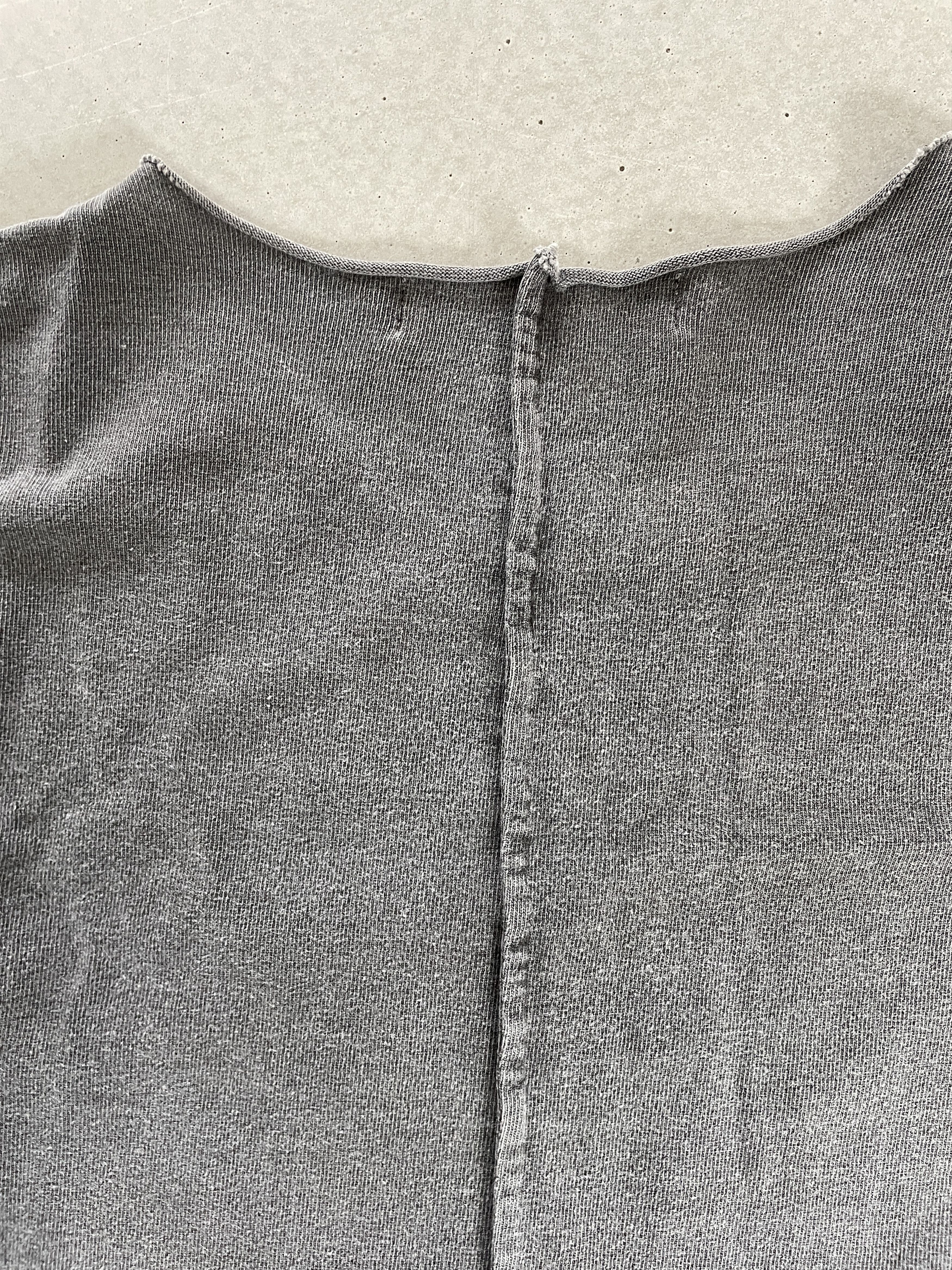 Attachment Thick grey long sleeve Size US M / EU 48-50 / 2 - 6 Thumbnail