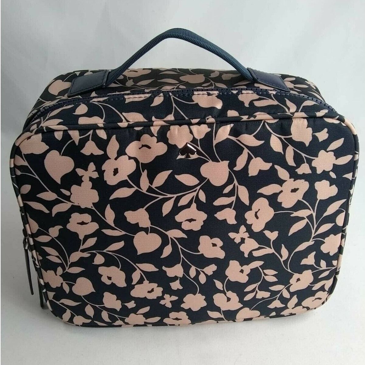 Kate Spade Kate Spade Women's Jae Garden Vine Travel Cosmetic New Size ONE SIZE - 2 Thumbnail