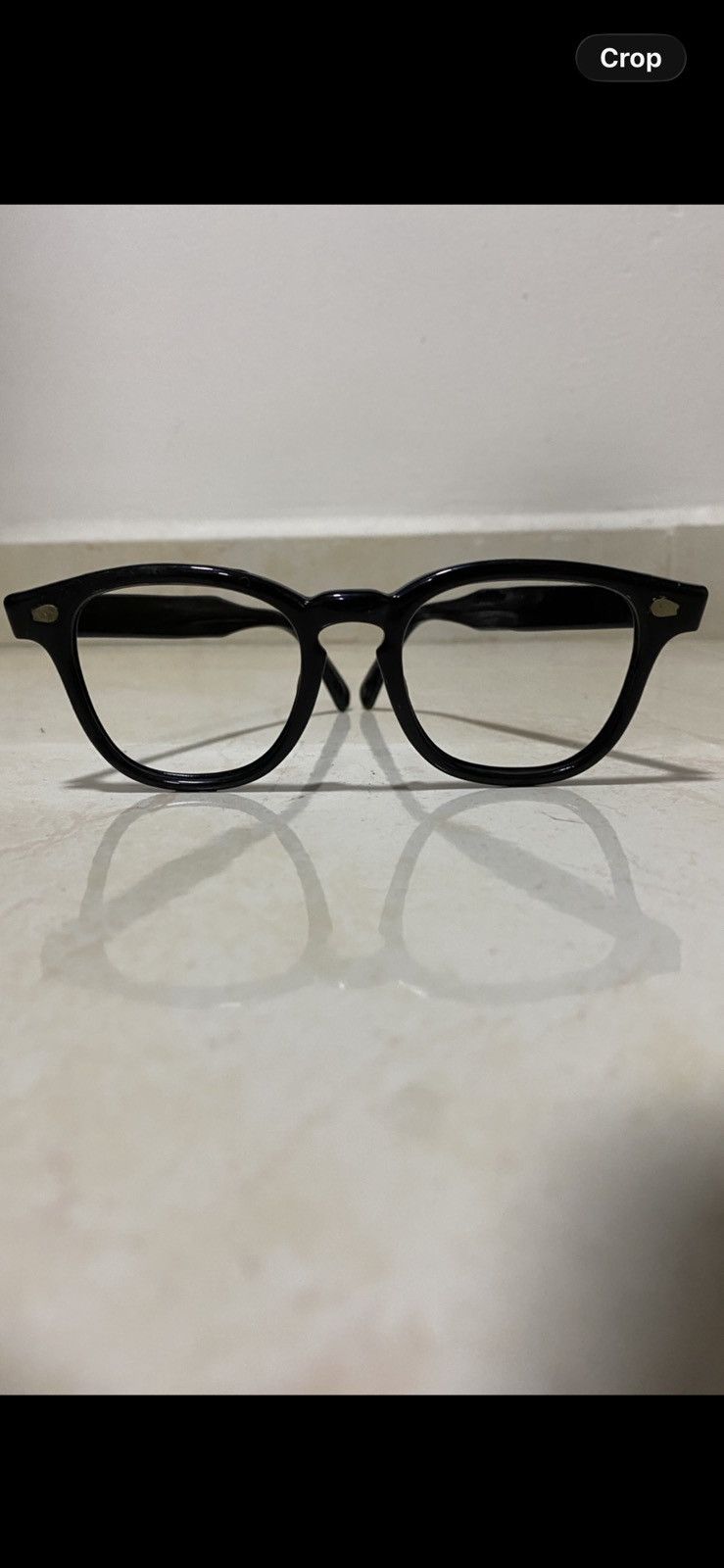 Other Liberty optical Vintage Size 44 - 1 Thumbnail