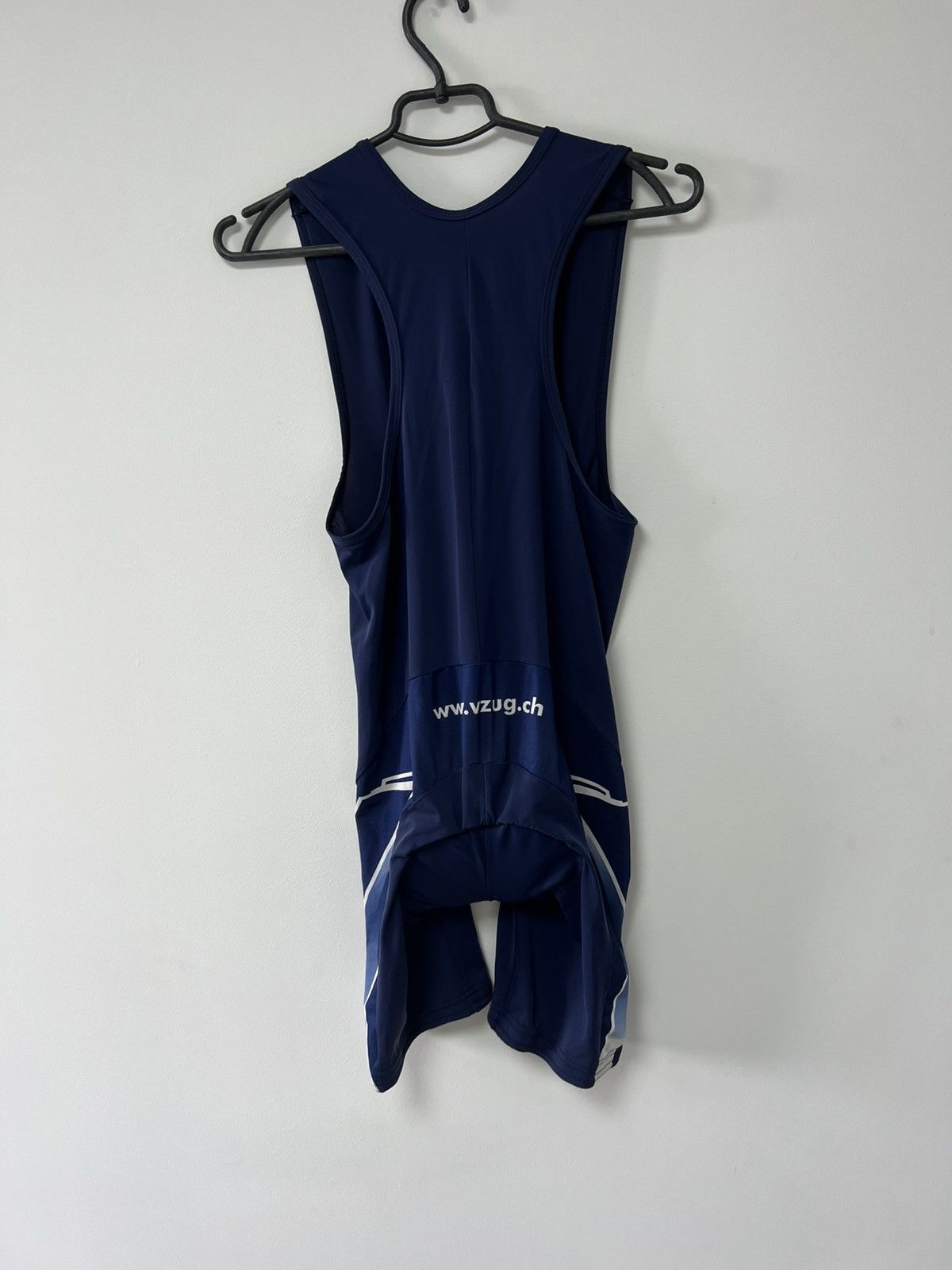 Sports Specialties Santini Sms Cycling Bib Shorts Made Italy Bicycle Racing Size US L / EU 52-54 / 3 - 15 Thumbnail