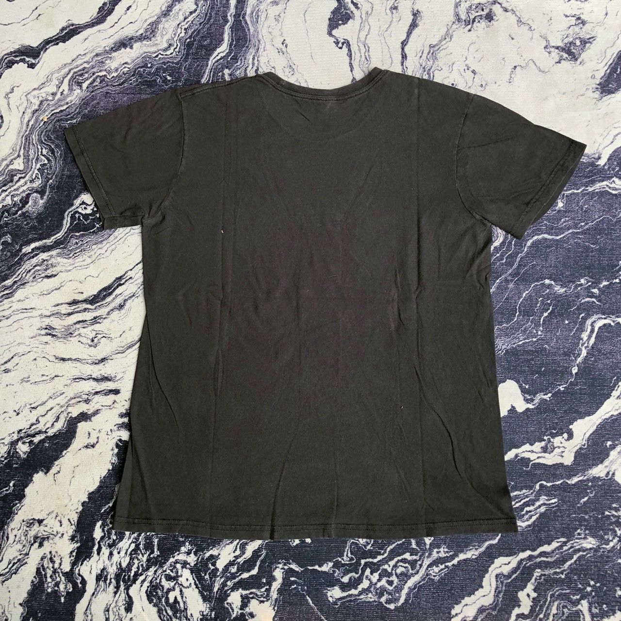 Band Tees Of Mice & Men – Orange County Graphic Tee (Bay Island) Size US M / EU 48-50 / 2 - 2 Thumbnail