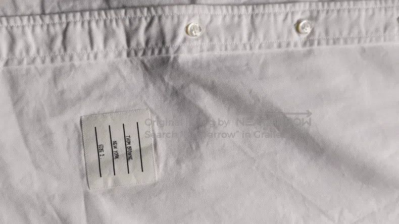 Thom Browne Thom Browne Blue Coat Size US M / EU 48-50 / 2 - 4 Thumbnail