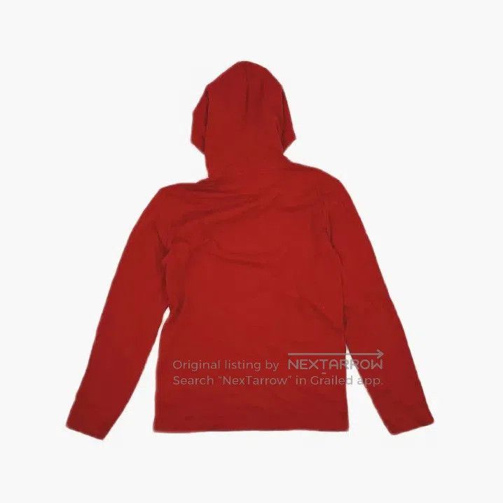 Polo Ralph Lauren Polo Ralph Lauren Bear Print Hooded Long Sleeve T. Size US XS / EU 42 / 0 - 3 Thumbnail