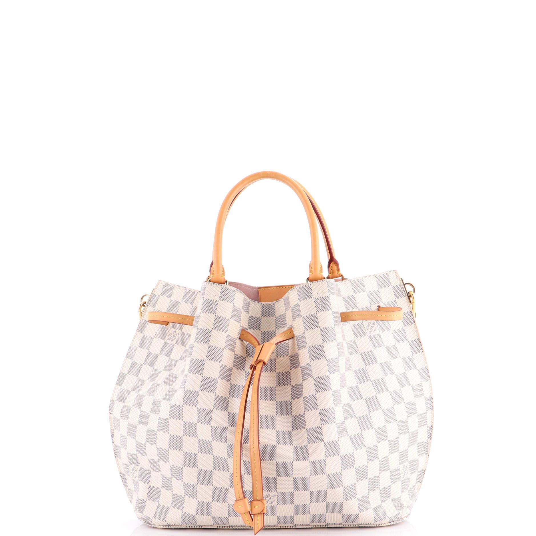 Louis Vuitton Girolata Handbag Size ONE SIZE - 1 Thumbnail