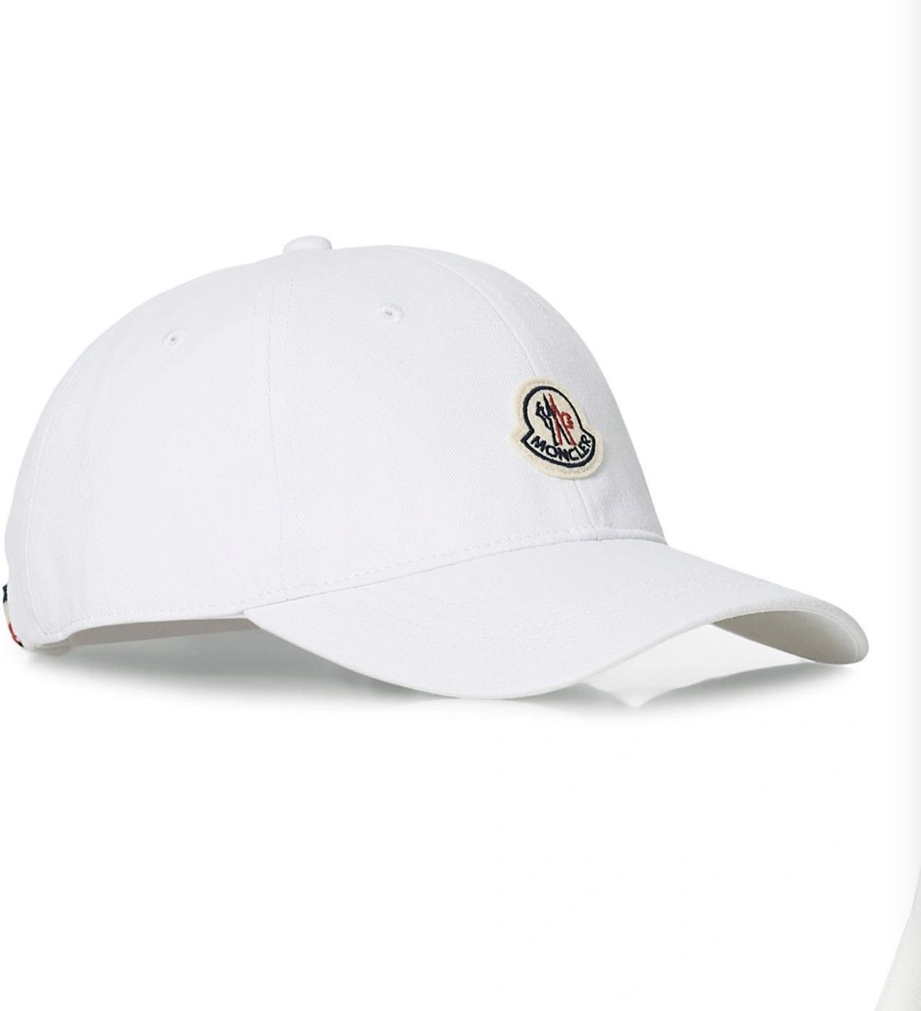 Moncler Moncler Baseball cap Size ONE SIZE - 1 Thumbnail