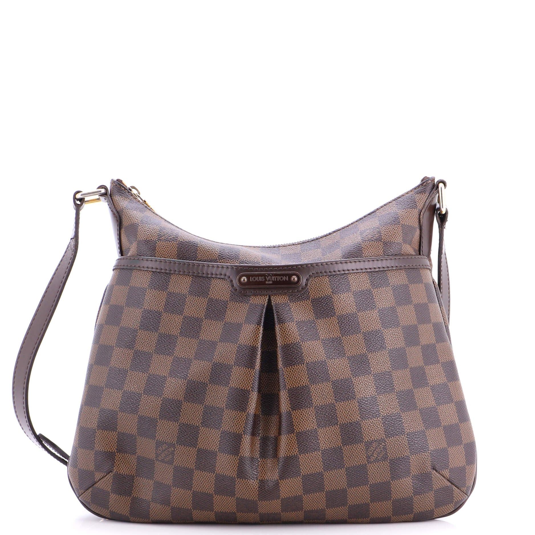 Louis Vuitton Bloomsbury Handbag Size ONE SIZE - 1 Thumbnail
