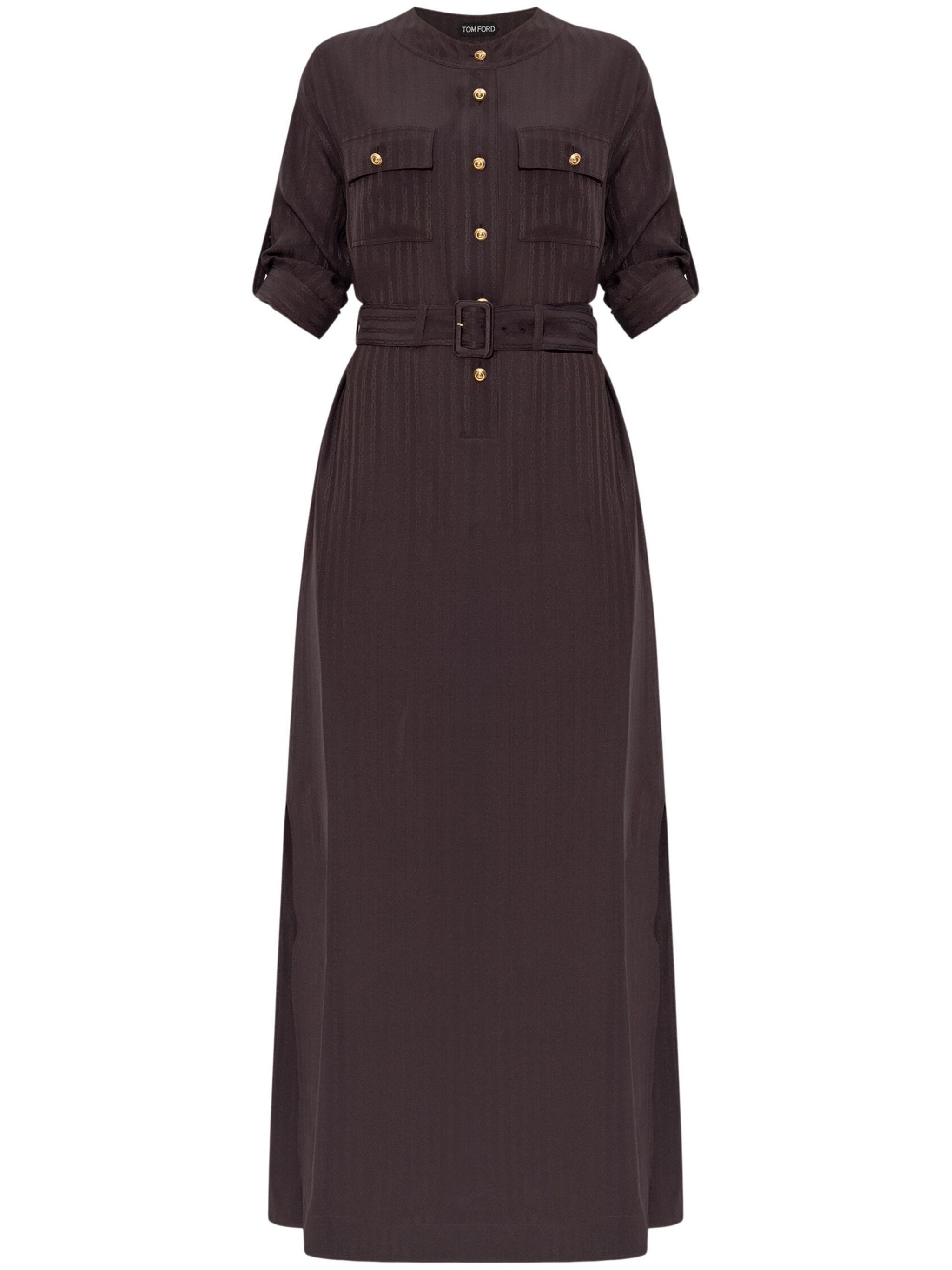 Tom Ford DRESS Size M / US 6-8 / IT 42-44 - 1 Thumbnail