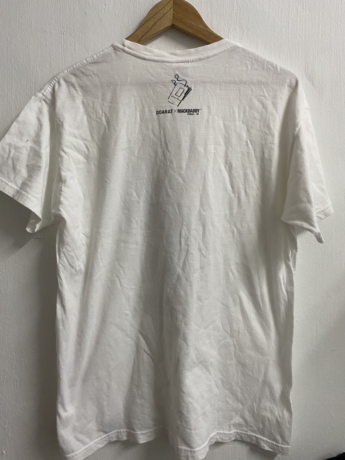 Anime Neon Genesis Evangelion x Doarat x Mackdaddy Anime Size US L / EU 52-54 / 3 - 6 Thumbnail
