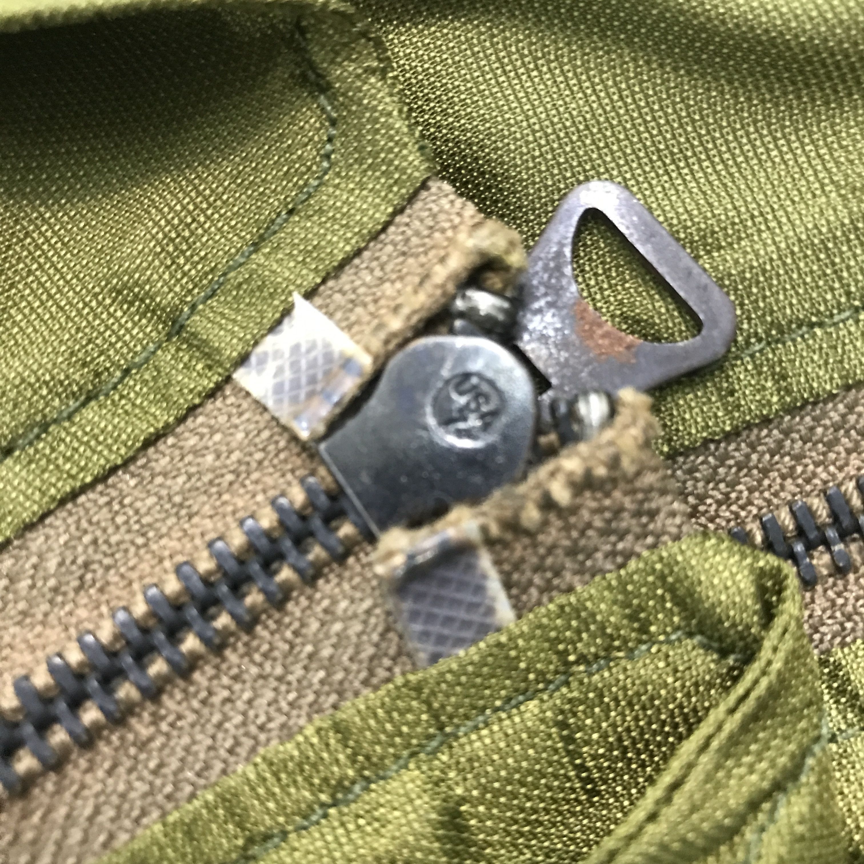 Other Corinth Military Vest Jacket Size US L / EU 52-54 / 3 - 7 Thumbnail