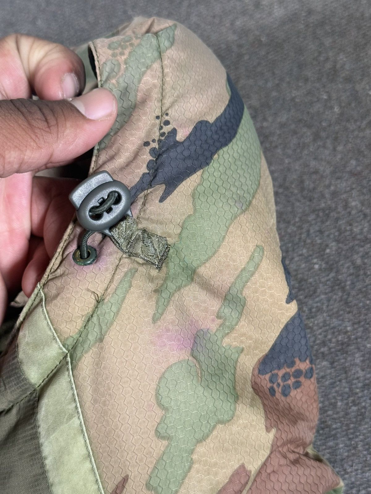 Maharishi Maharishi Bonsai Forest Camo Puffer Jacket Rare Size US S / EU 44-46 / 1 - 13 Thumbnail