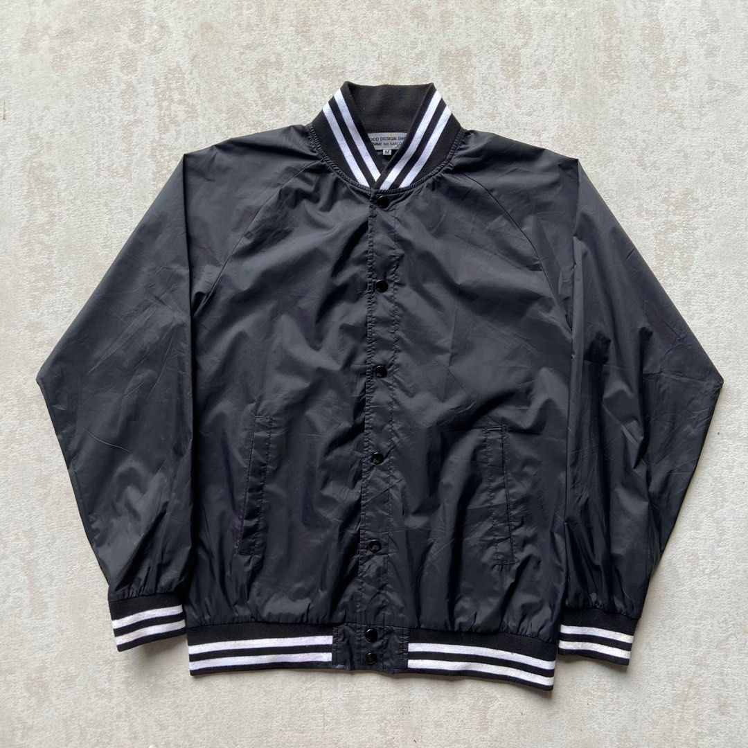 Comme des Garcons Comme des garcons varsity Size US M / EU 48-50 / 2 - 2 Thumbnail