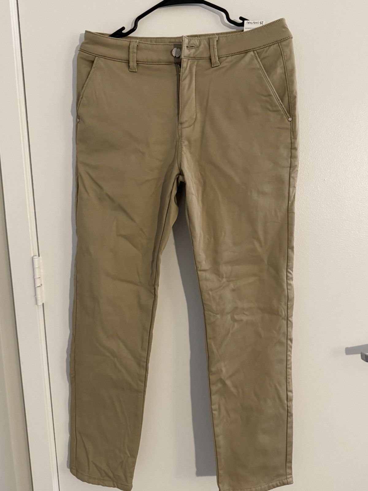 Other Warm pants Size US 31 - 1 Thumbnail