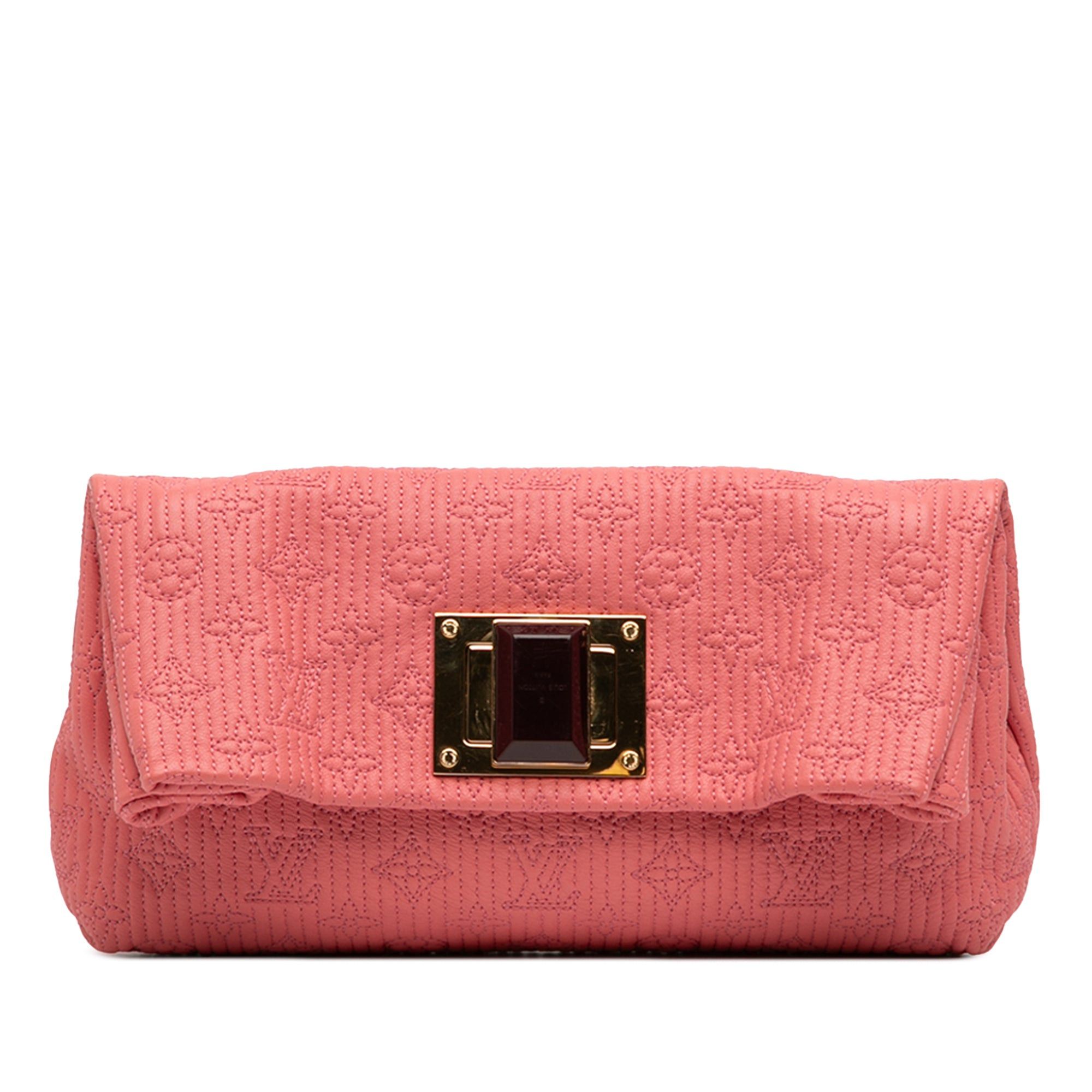 Louis Vuitton Monogram Pochette Altair Size ONE SIZE - 1 Thumbnail