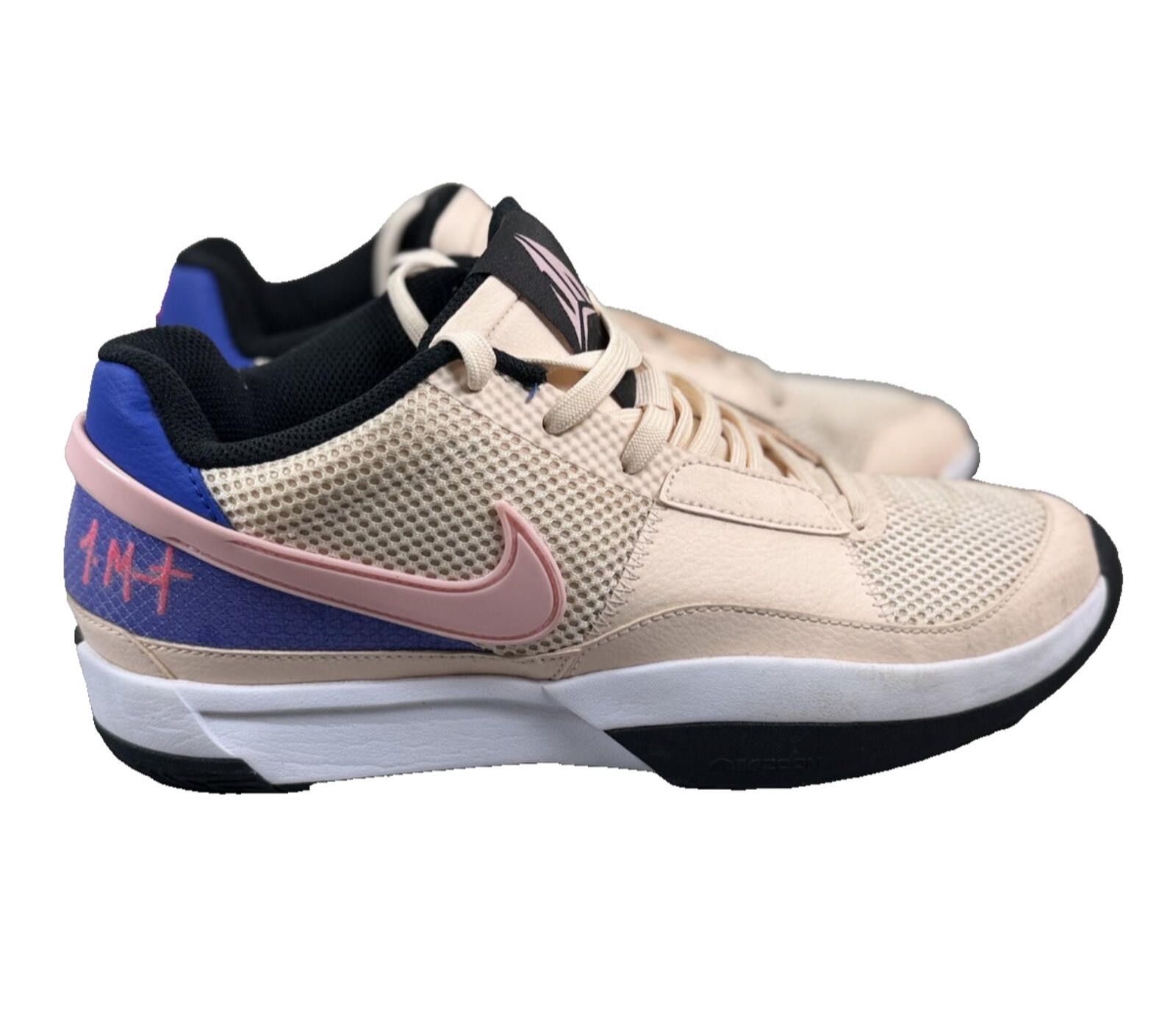 Nike Size 9 - Nike Ja 1 Guava Ice - DR8785-802 Size US 9 / EU 42 - 2 Thumbnail