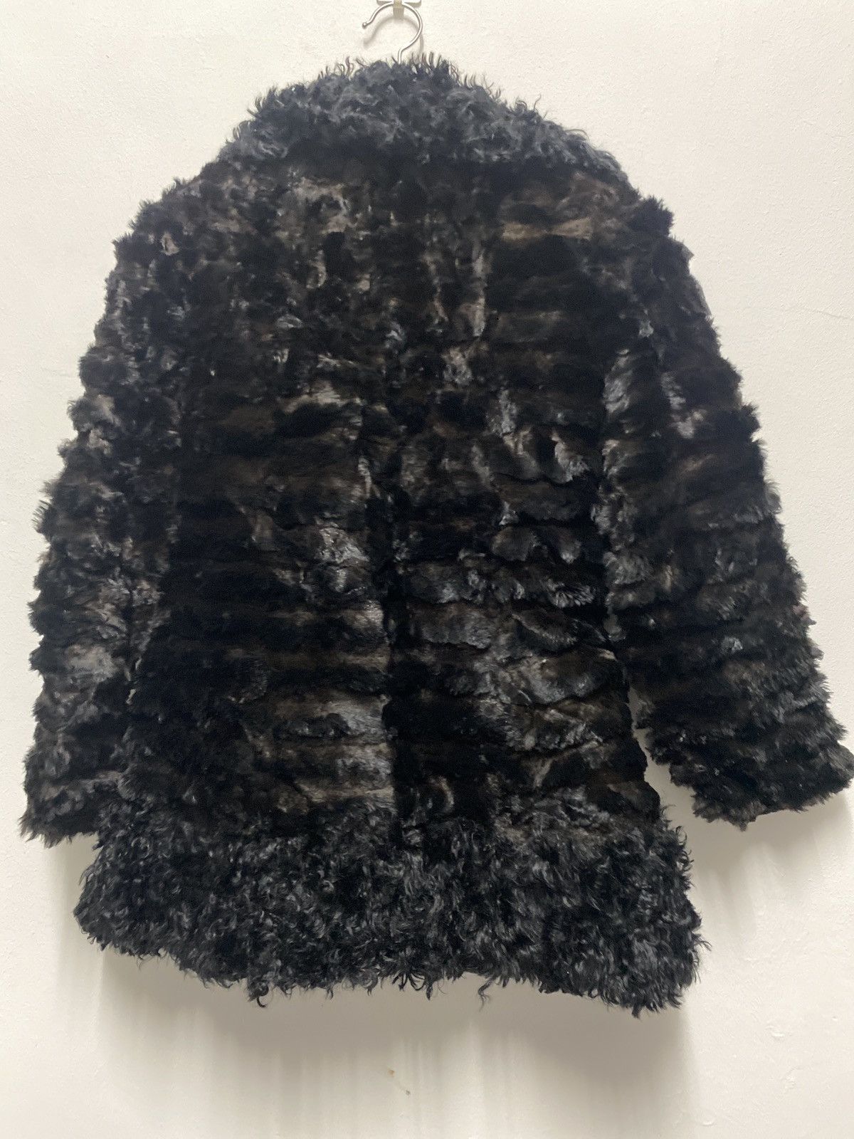 Genuine Leather Japanese Brand Fur Jacket Frontier Size US M / EU 48-50 / 2 - 6 Thumbnail