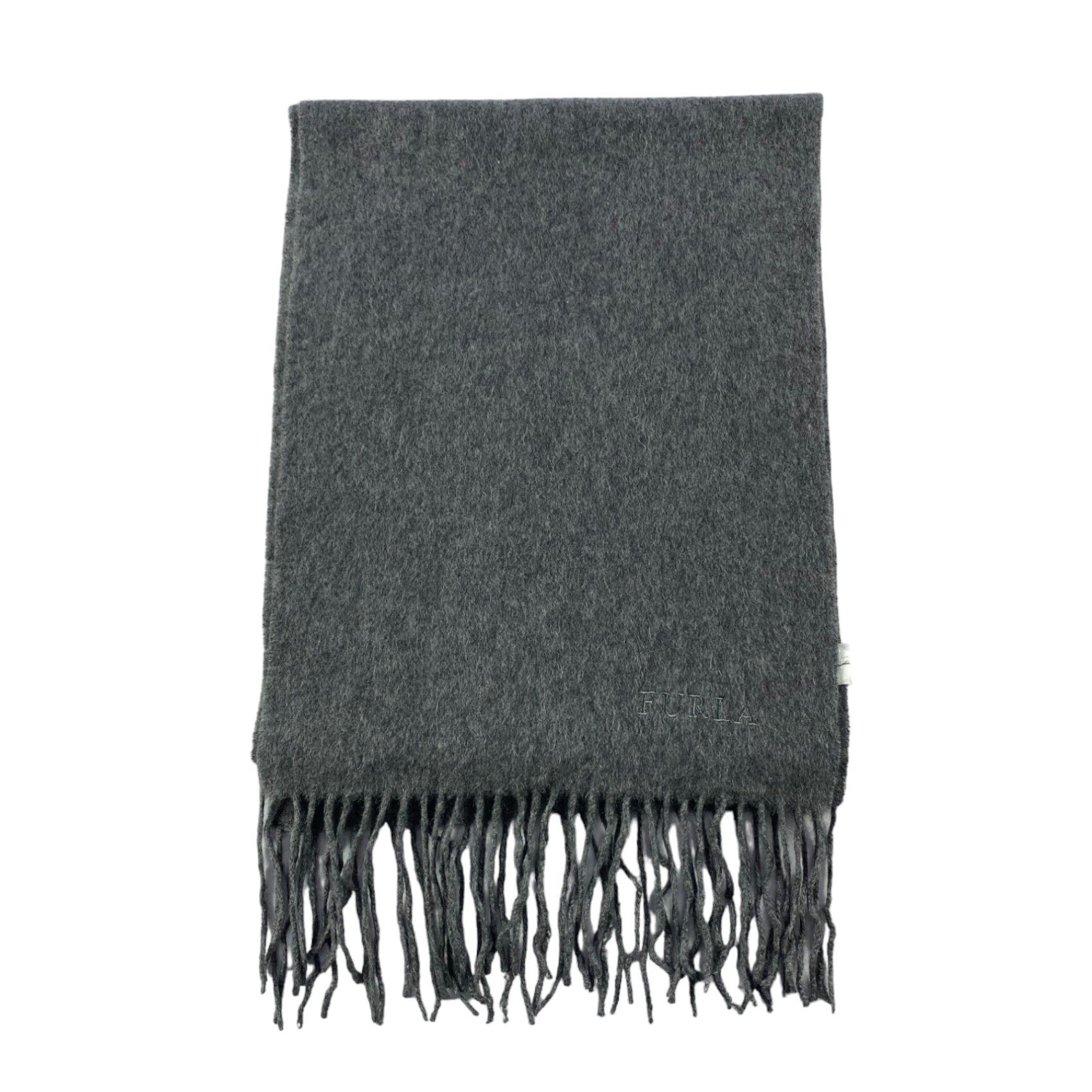 Furla × Vintage Furla Scarf / Muffler / Neckwear Size ONE SIZE - 3 Thumbnail