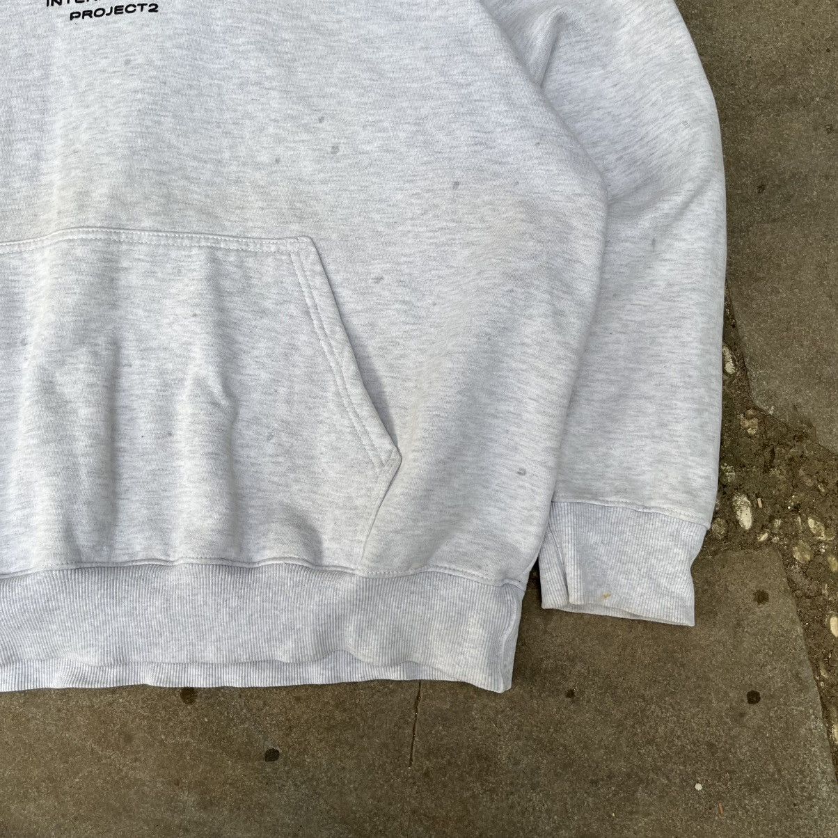 If Six Was Nine Rare print🔥 Paragraph Hoodie – Our Lady Graphic Size US XL / EU 56 / 4 - 4 Thumbnail