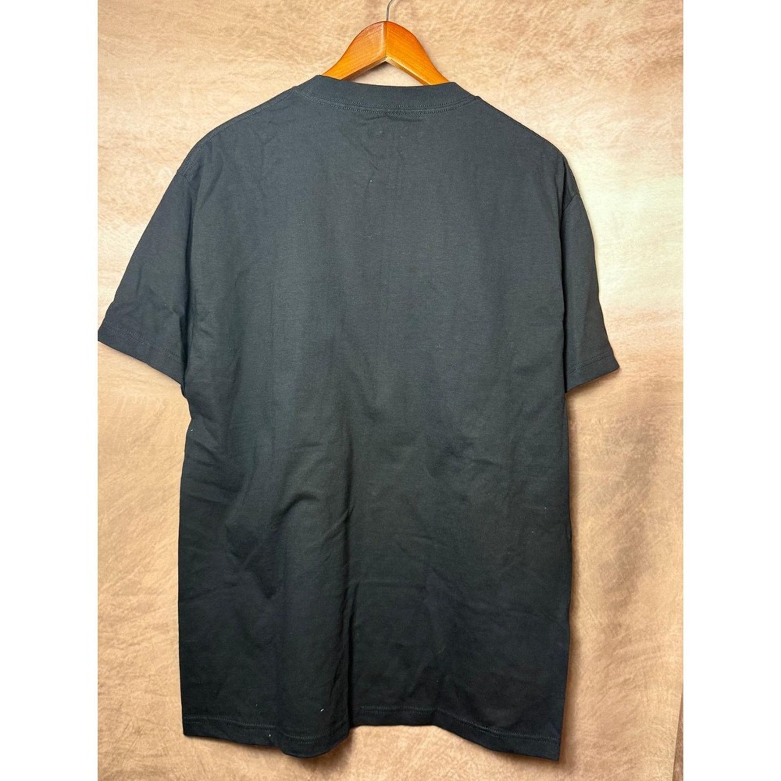 Other Bruce Lee A.V.E L.A Graphic Tee L NWOT Martial Arts Legend Size US L / EU 52-54 / 3 - 5 Thumbnail