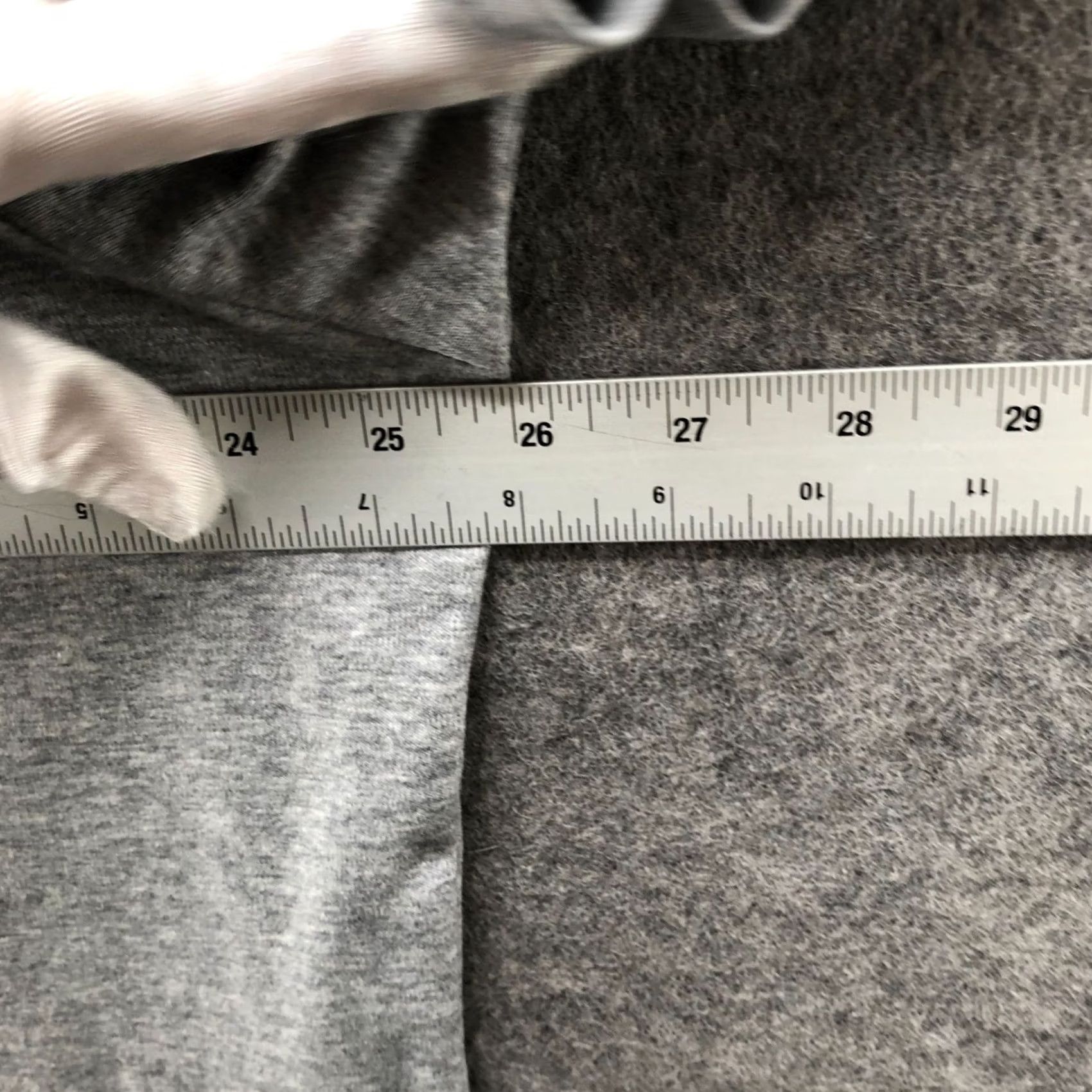 Joseph Abboud VINTAGE? NO — Joseph Abboud Polo Shirt Mens 1X Gray Short Sleeve Classic Fit Shirt Polo Men Gray Knit 1X Classic Fit Solld? Size US XL / EU 56 / 4 - 6 Thumbnail