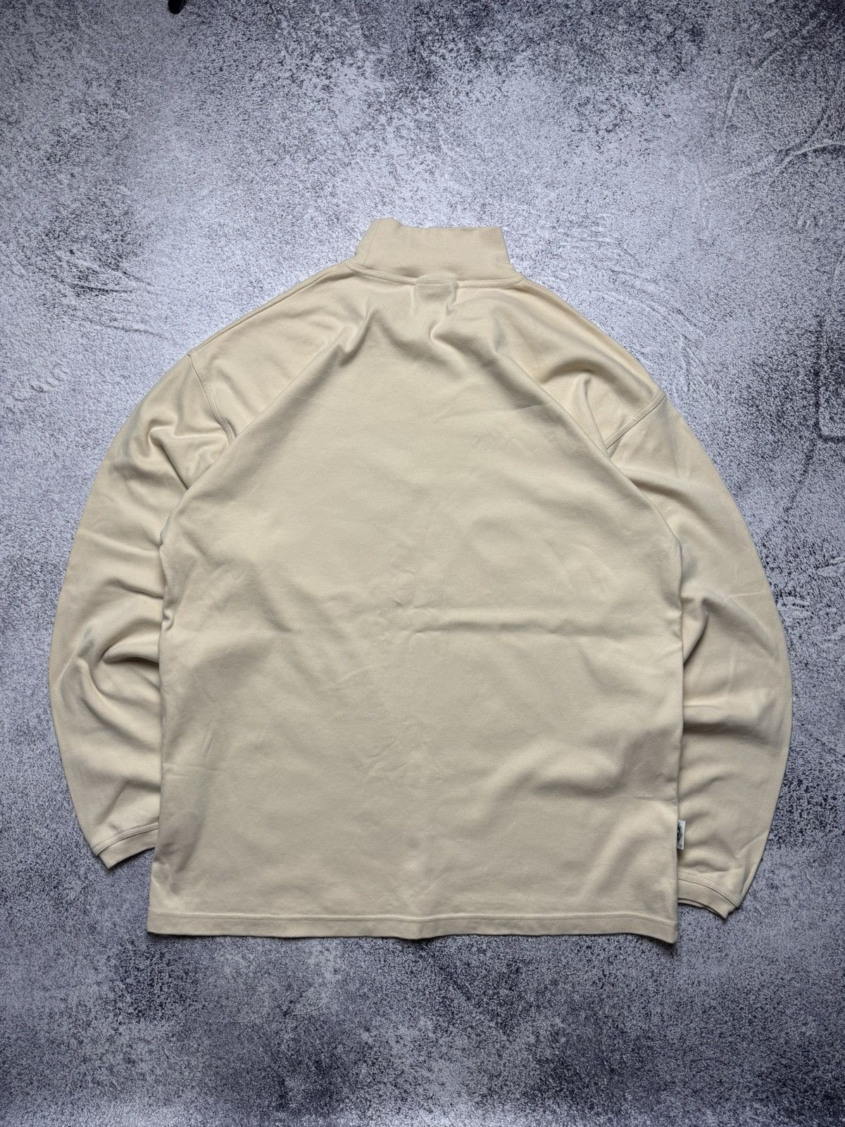 Rip Curl Rare 90s Rip Curl Golf Surf Style Vintage Sk8 Long Sleeve Size US XL / EU 56 / 4 - 12 Thumbnail