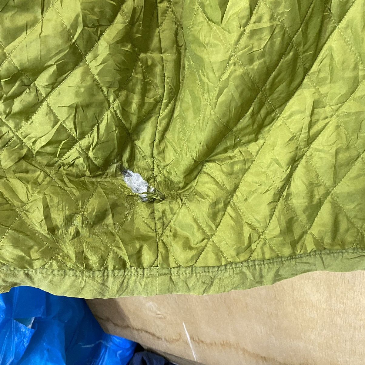 Japanese Brand Rodeo Crowns Militia No More No Less Army Jackey Size US S / EU 44-46 / 1 - 19 Thumbnail