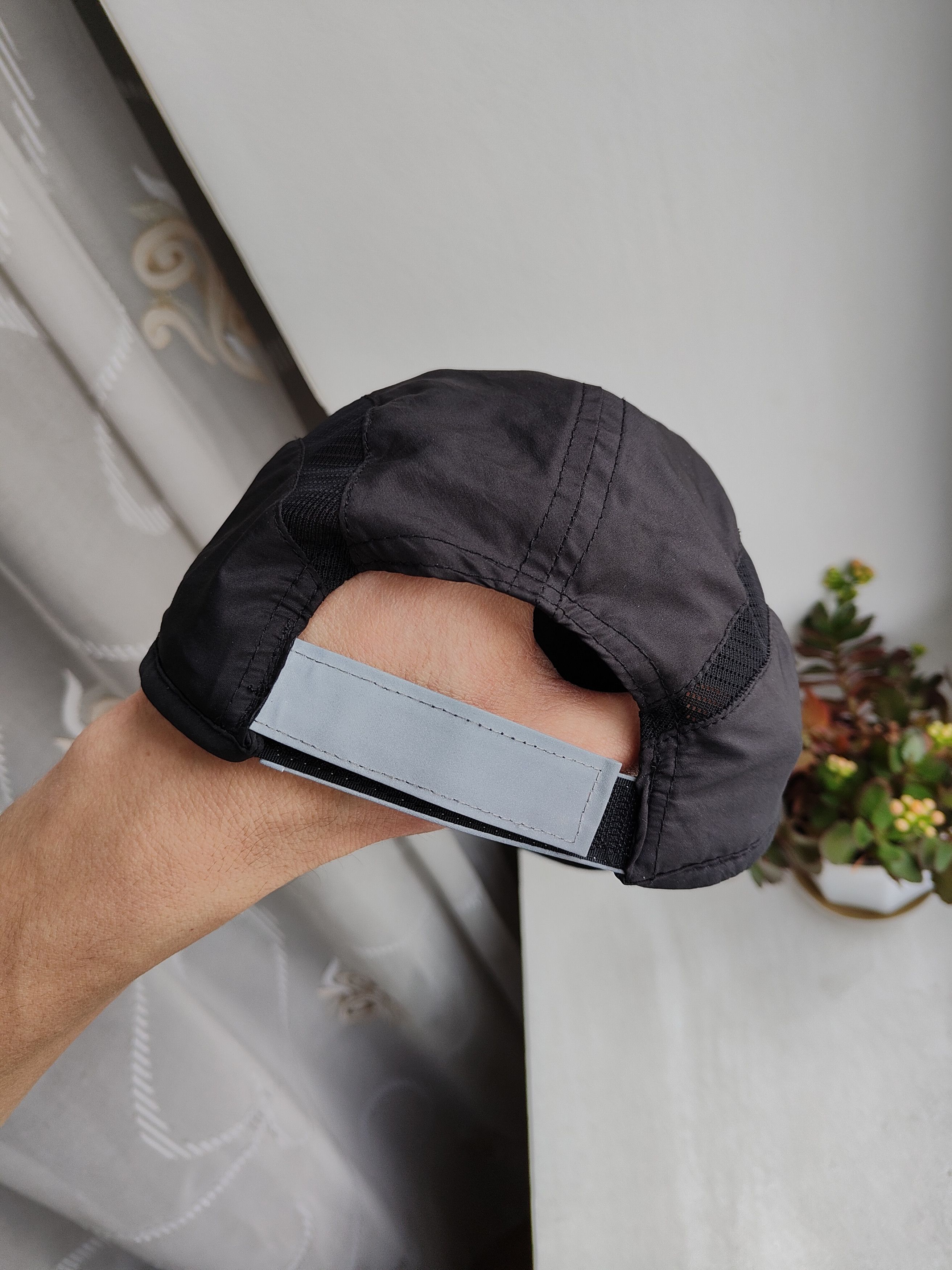Karrimor Karrimor Cap Race Cool Cap Karrimor Sportswear Cap Size ONE SIZE - 7 Thumbnail