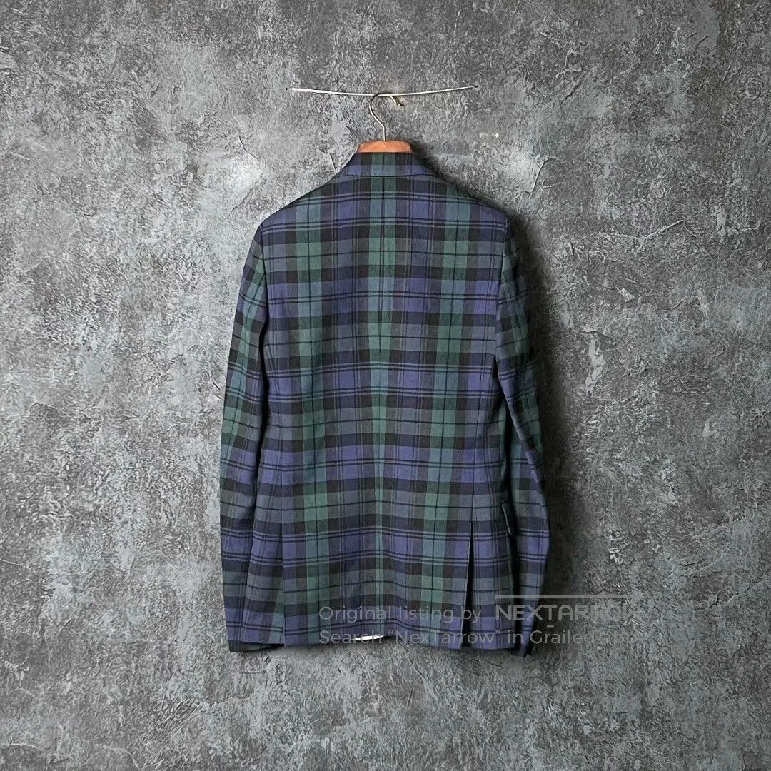 Valentino VALENTINO Blue. Size US S / EU 44-46 / 1 - 2 Thumbnail