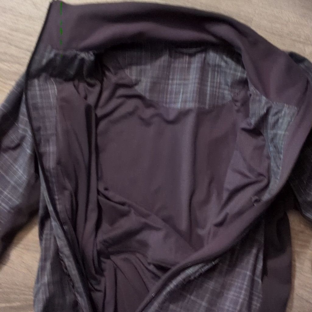 Lululemon Lululemon Run Back On Track Jacket Sz 8 Size M / US 6-8 / IT 42-44 - 7 Thumbnail