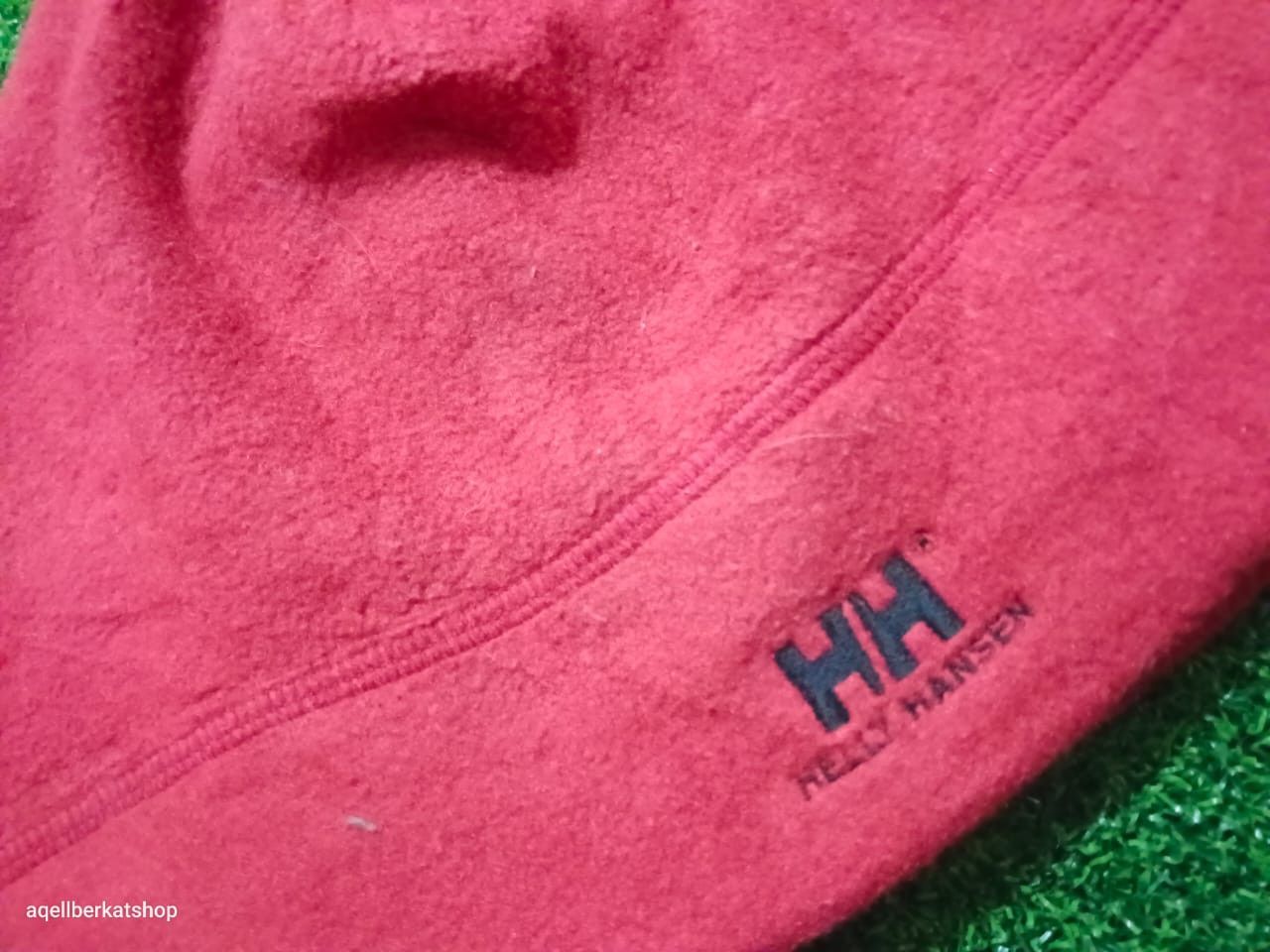 Helly Hansen HELLY HANSEN Fleece Snowcap Beanie Size ONE SIZE - 4 Thumbnail