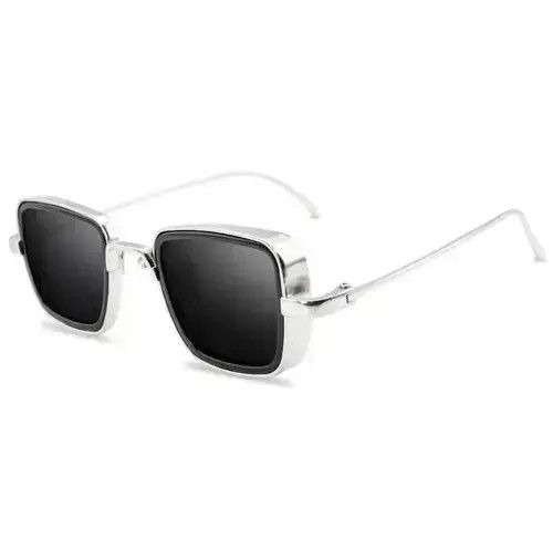 Electric Visual Vintage steampunk sunglasses Size ONE SIZE - 2 Thumbnail