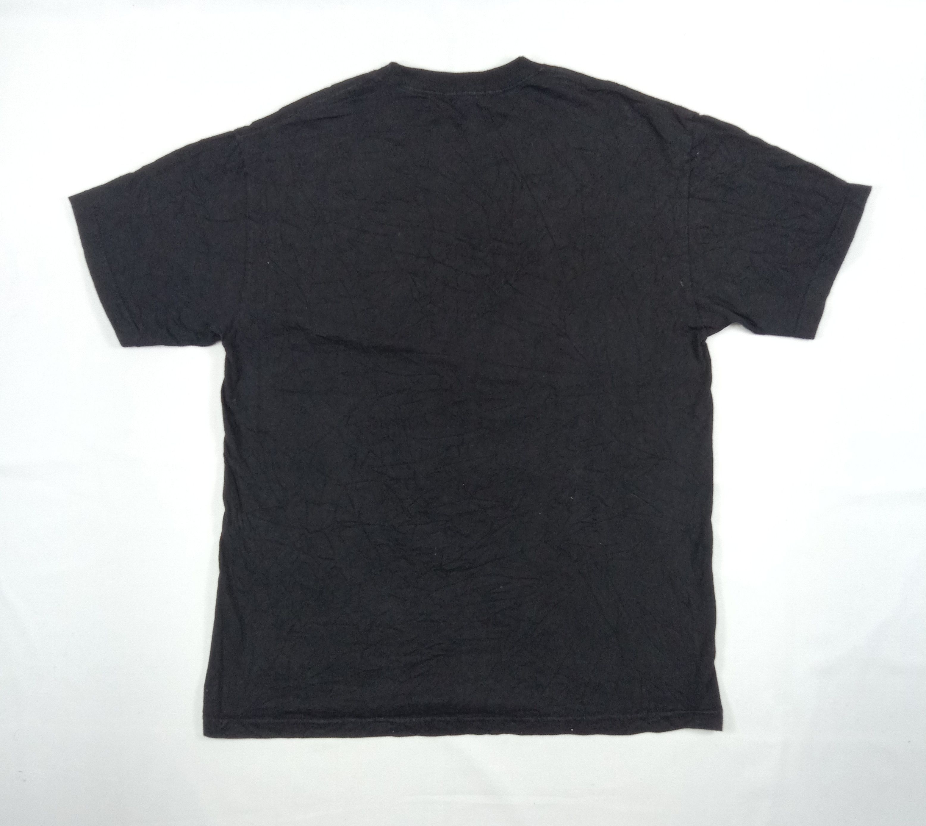 Band Tees Vintage Motorhead England T Shirt Size US M / EU 48-50 / 2 - 5 Thumbnail