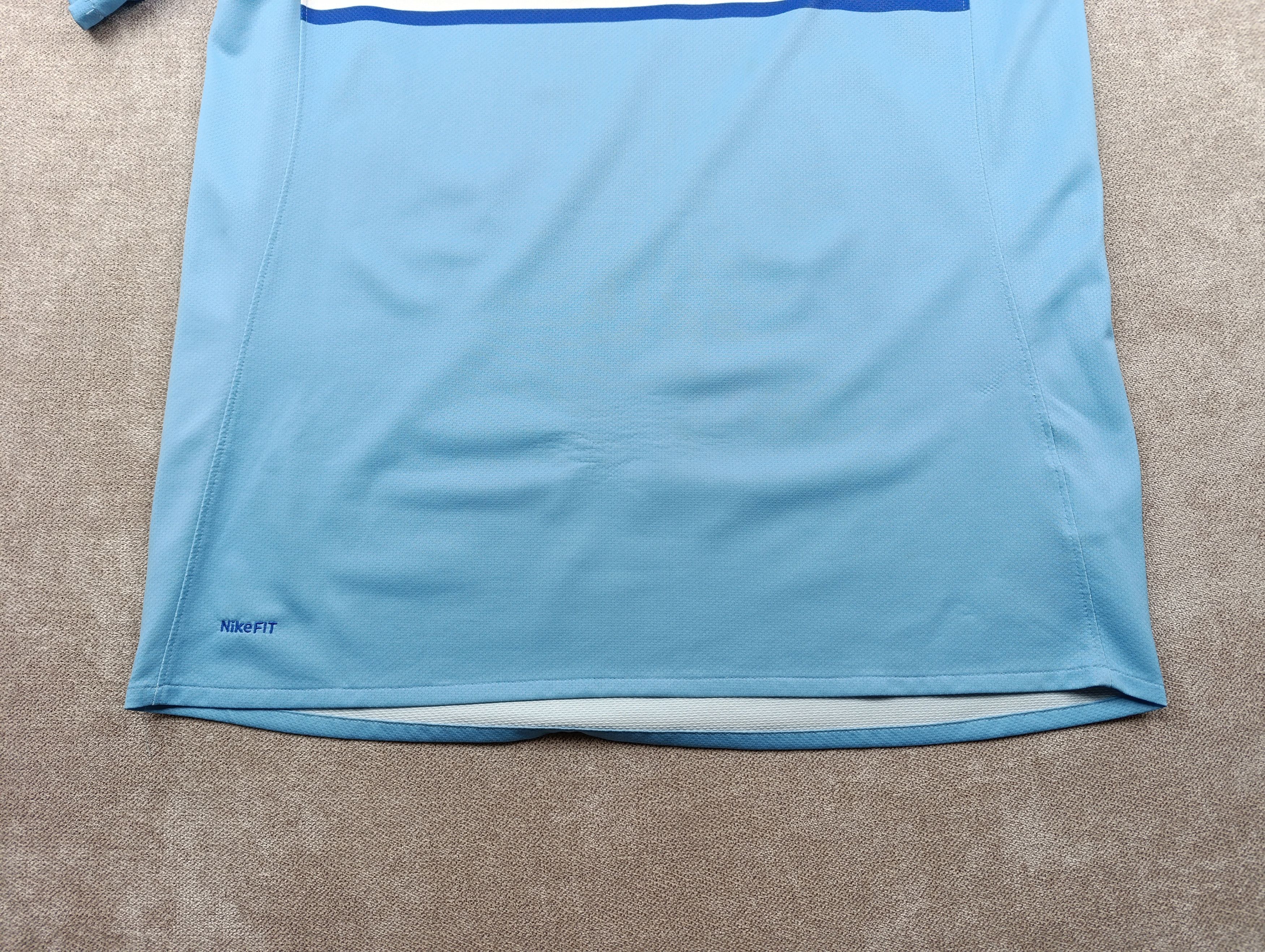 Nike NIKE NETHERLANDS - HOLLAND 2008/10 AWAY JERSEY Size US M / EU 48-50 / 2 - 2 Thumbnail