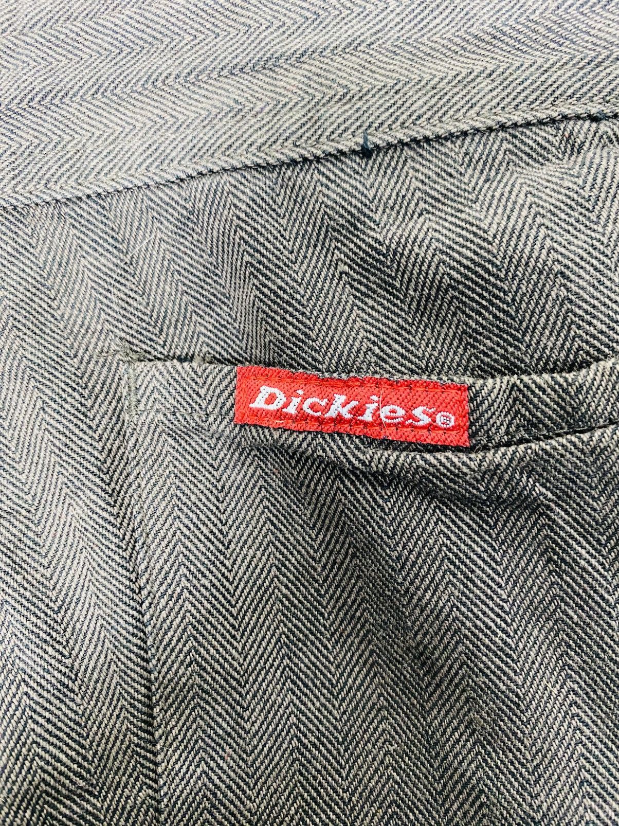 Dickies Vintage Dickies Coverall Workwear Jacket Size US L / EU 52-54 / 3 - 16 Thumbnail