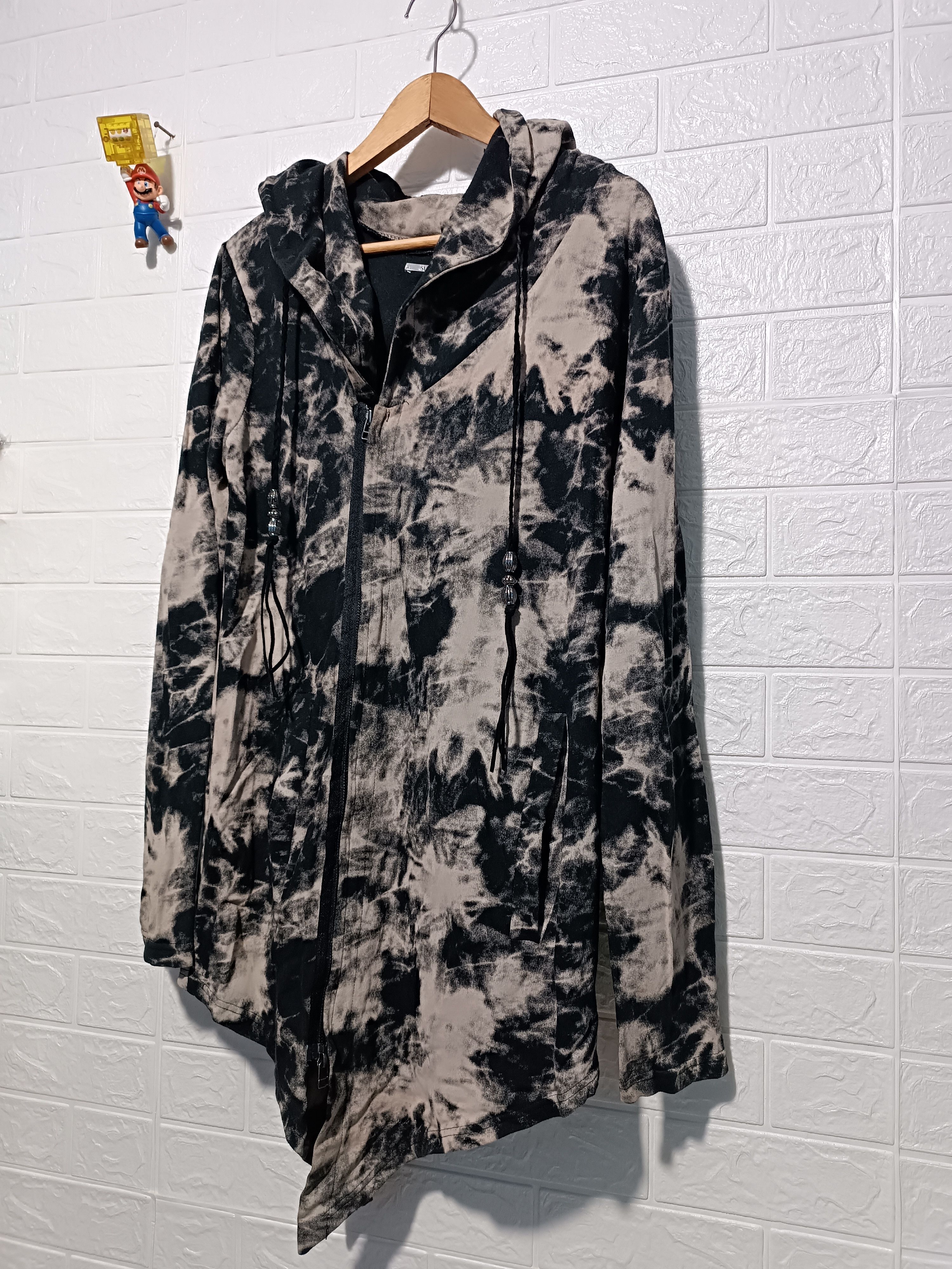 semanticdesign Sematic Design Sweatshirt Hoodie Size US L / EU 52-54 / 3 - 2 Thumbnail