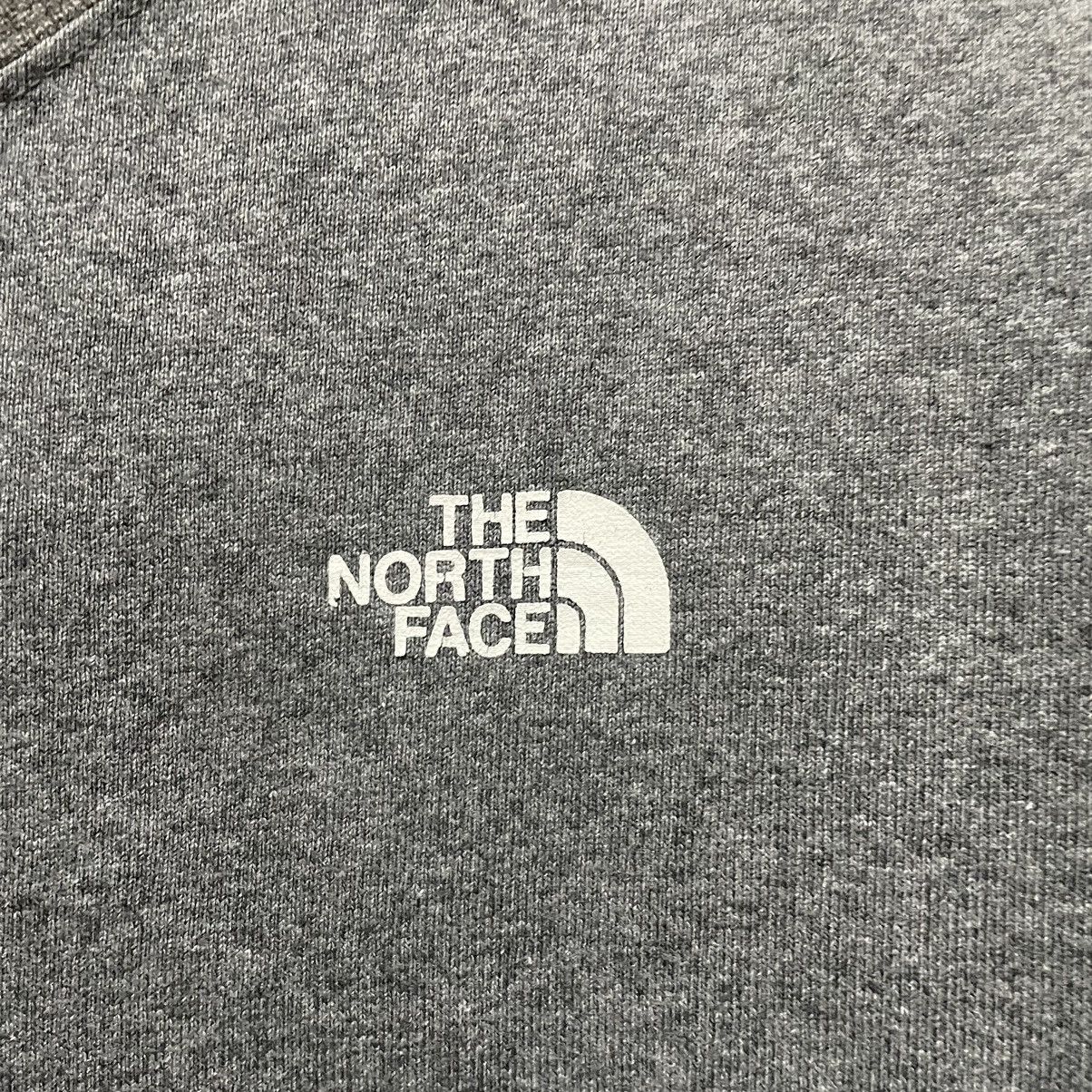 The North Face TNF Never Stop Exploring Heavyweight Cotton T Shirt Size US M / EU 48-50 / 2 - 6 Thumbnail