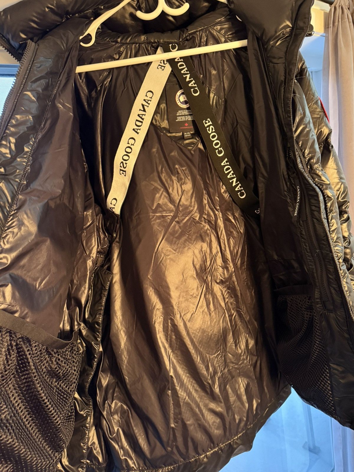 Canada Goose Canada Goose XXL Puffer Size XXL / US 16-18 / IT 52-54 - 5 Thumbnail