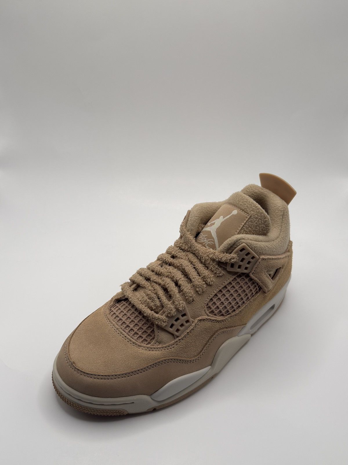 Jordan Brand Jordan 4 Retro ‘Cozy Girl’ W 8.5 Size US 8.5 / IT 38.5 - 5 Thumbnail