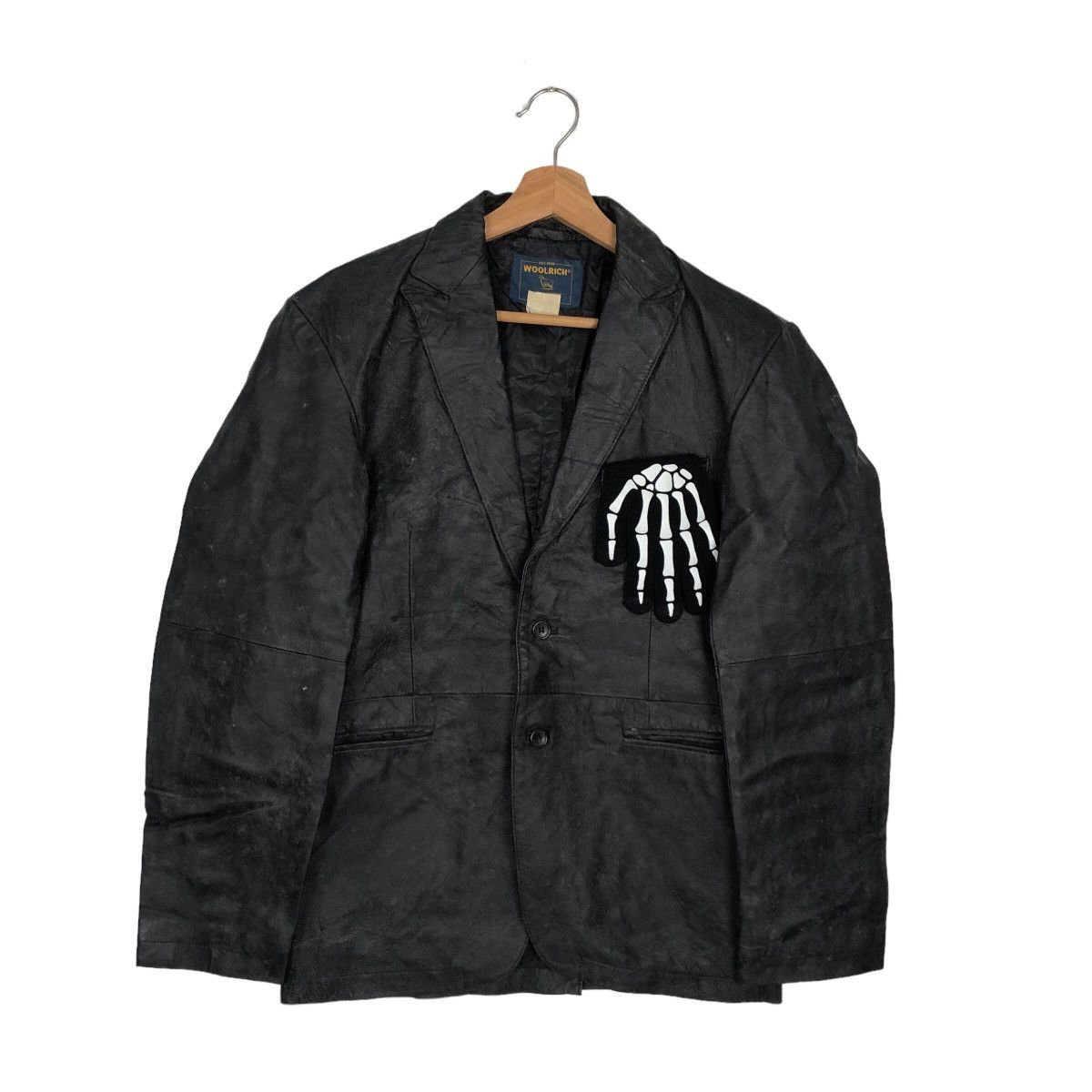 Woolrich Woolen Mills 🔥CHORE JACKET WOOLRICH ISSEY MIYAKE Size US M / EU 48-50 / 2 - 1 Thumbnail