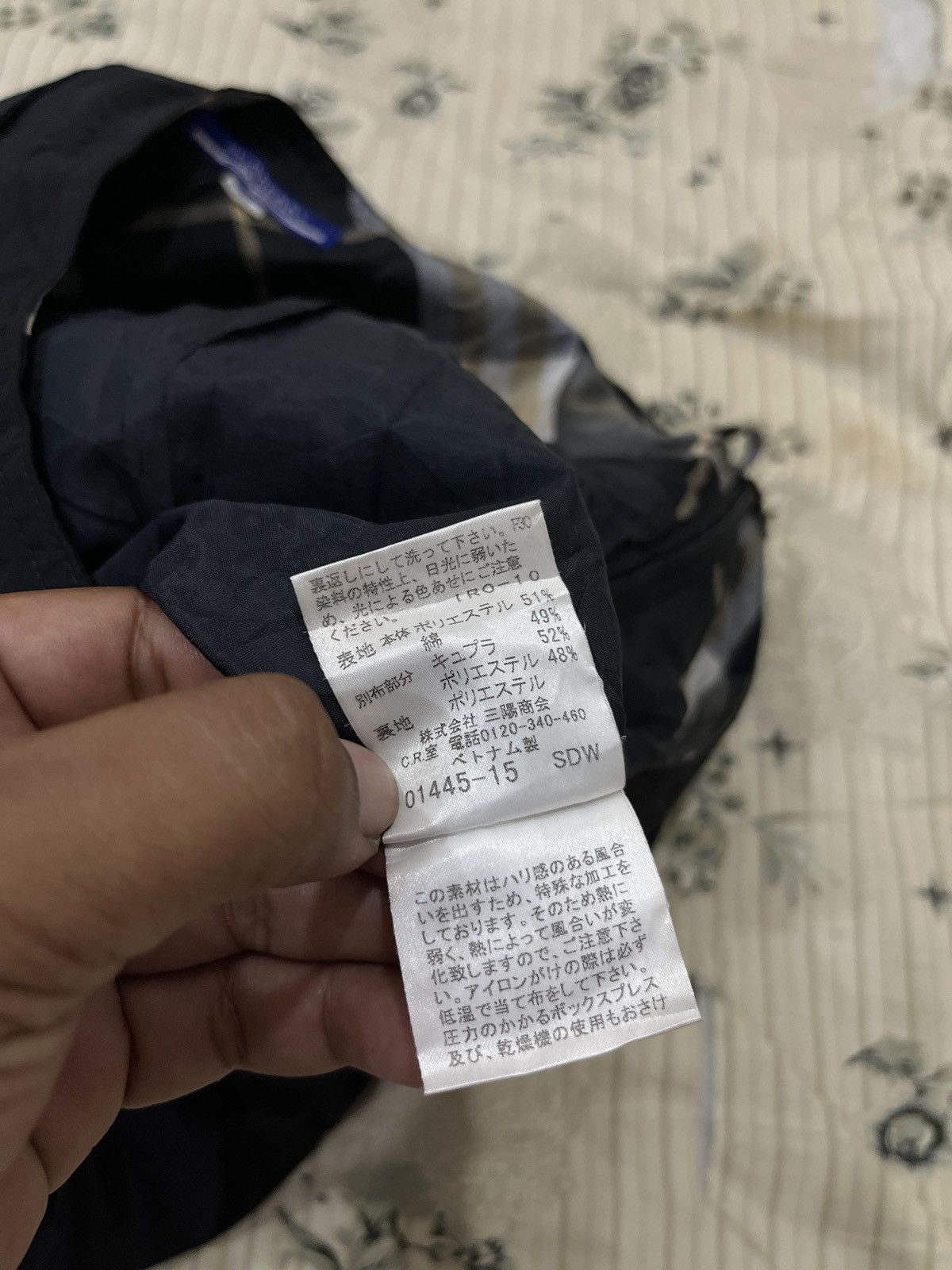 Burberry 🔥🔥🔥STEALS BURBERRY BLUE LABEL BELT SKIRTS Size 26" / US 2 / IT 38 - 10 Thumbnail