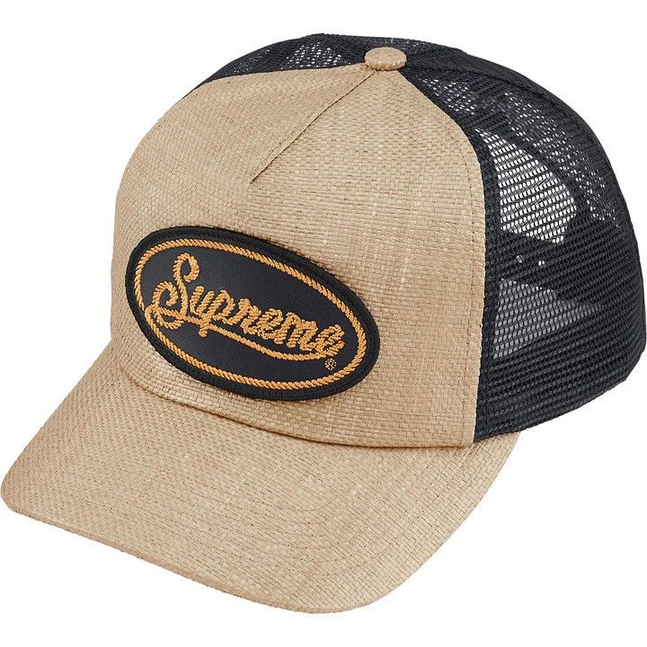 B.B. Simon × Realtree × Supreme Supreme BB Simon Studded Canvas