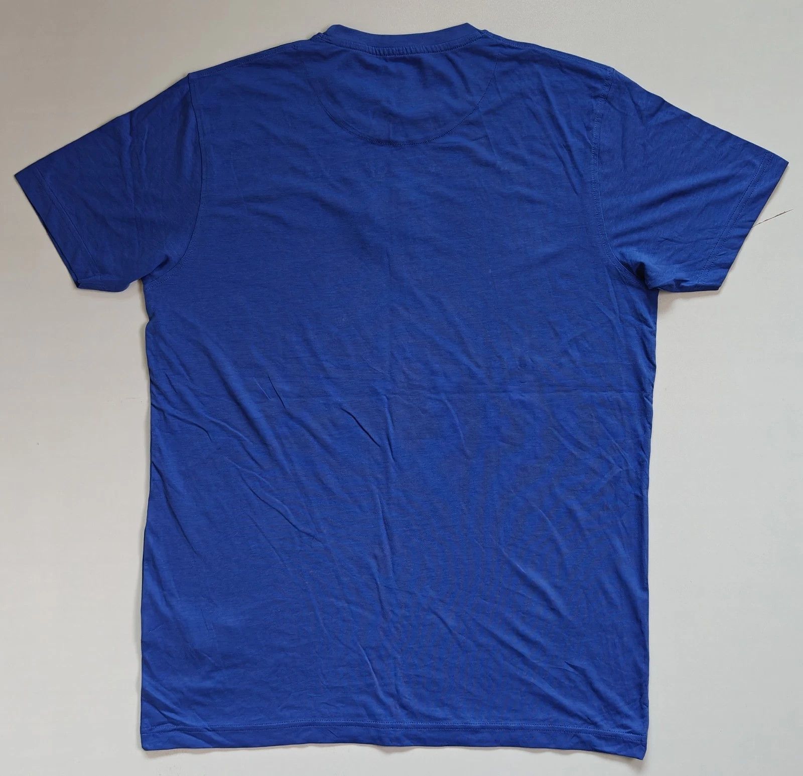Harmont & Blaine Harmont & Blaine Jeans (HBJ) Crew Neck T-shirt ASM/2053 Size US XXL / EU 58 / 5 - 7 Thumbnail