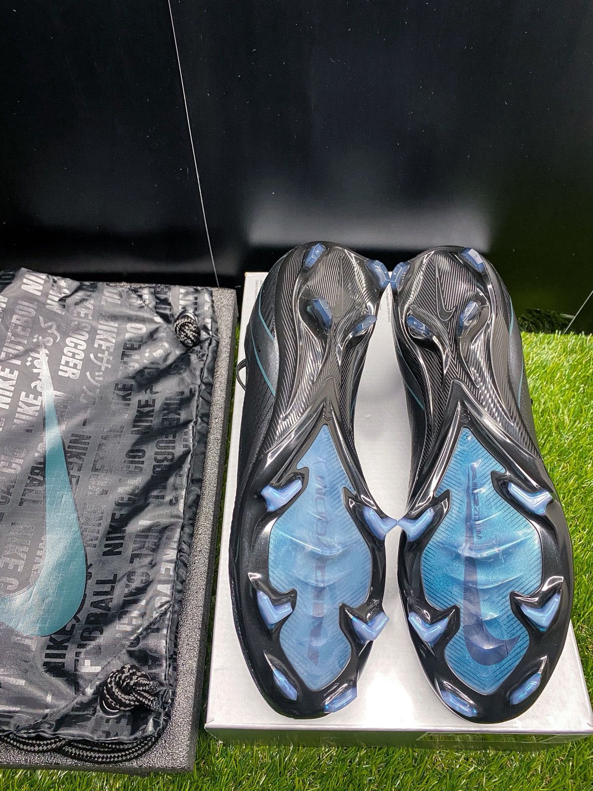 Nike Nike Mercurial Vapor 16 Elite Size US 8.5 / EU 41-42 - 4 Thumbnail