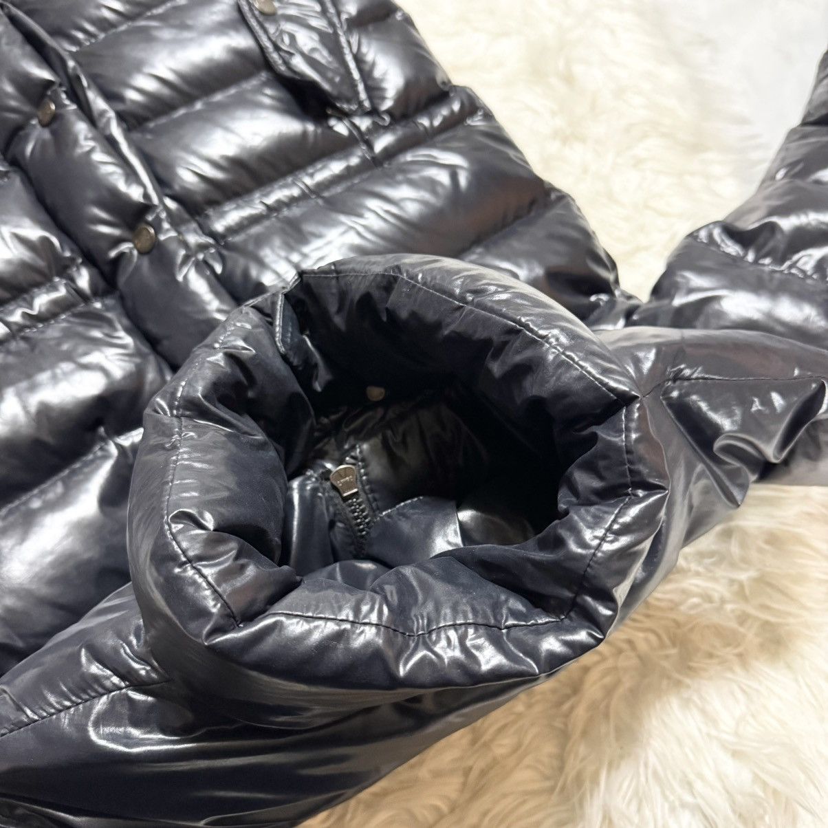 Moncler Authentic Moncler Rod Down Jacket Puffer Size US S / EU 44-46 / 1 - 17 Thumbnail