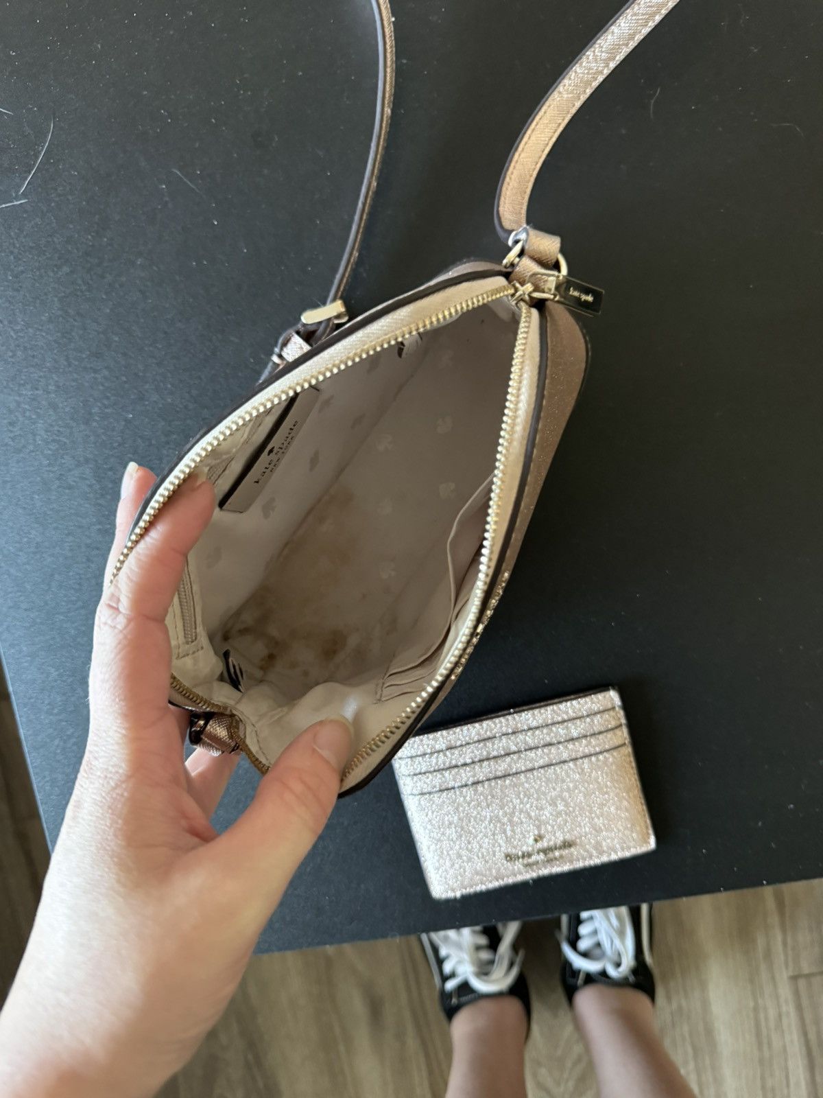 Kate Spade Crossbody Size ONE SIZE - 2 Thumbnail