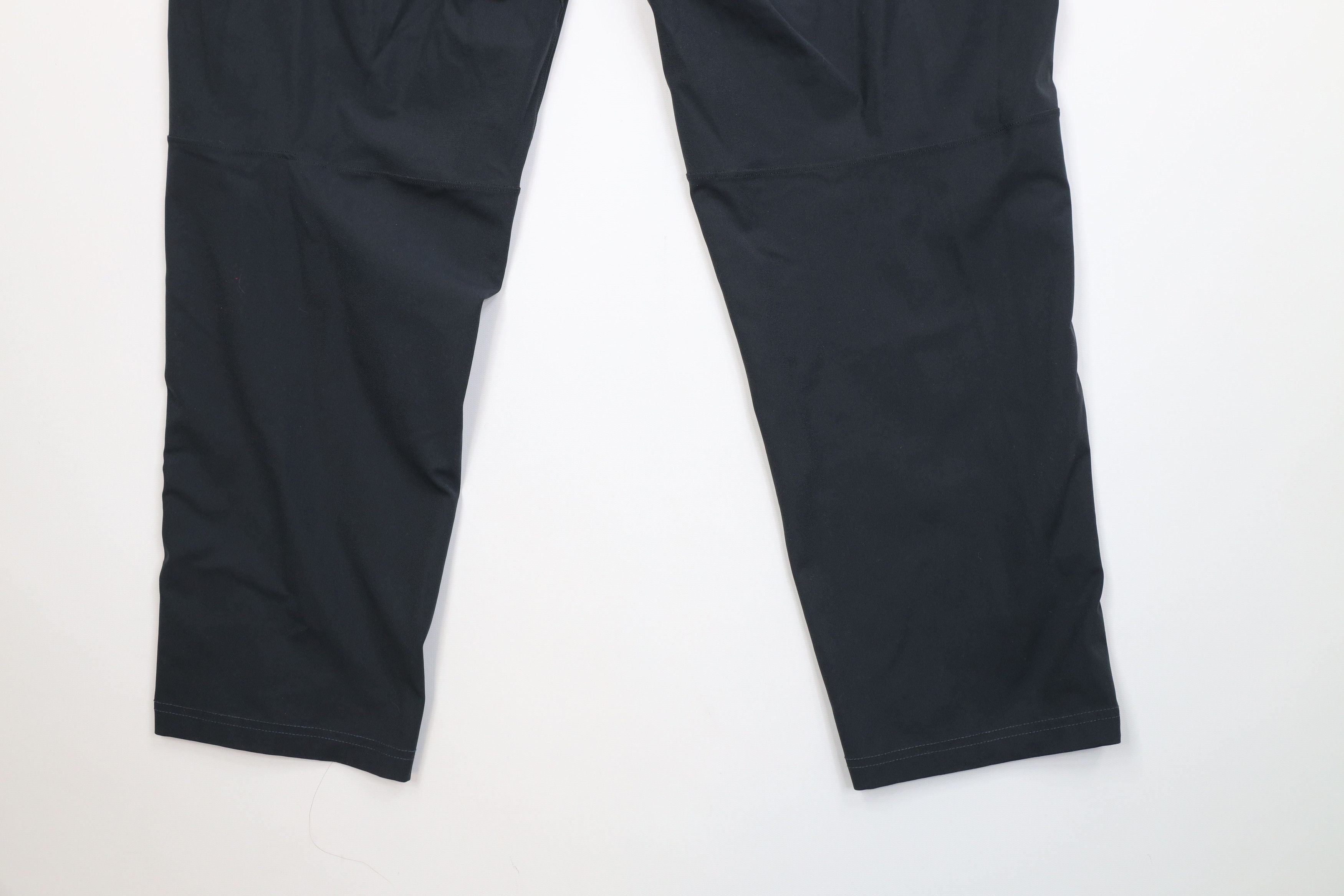 Lululemon Lululemon Stretch ABC Chinos Chino Pants Trousers Gray Size US 36 / EU 52 - 11 Thumbnail